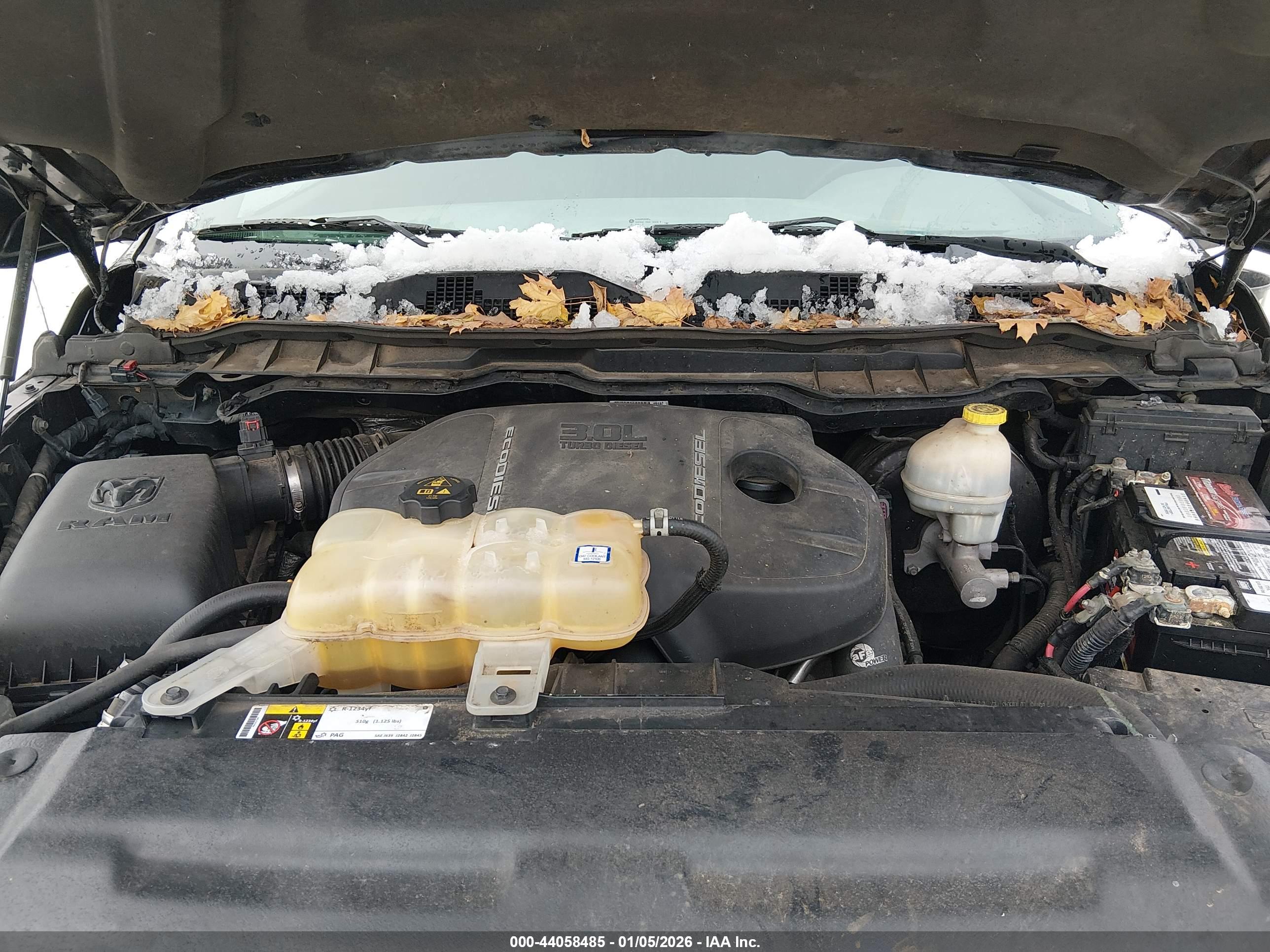 RAM 1500 image 10
