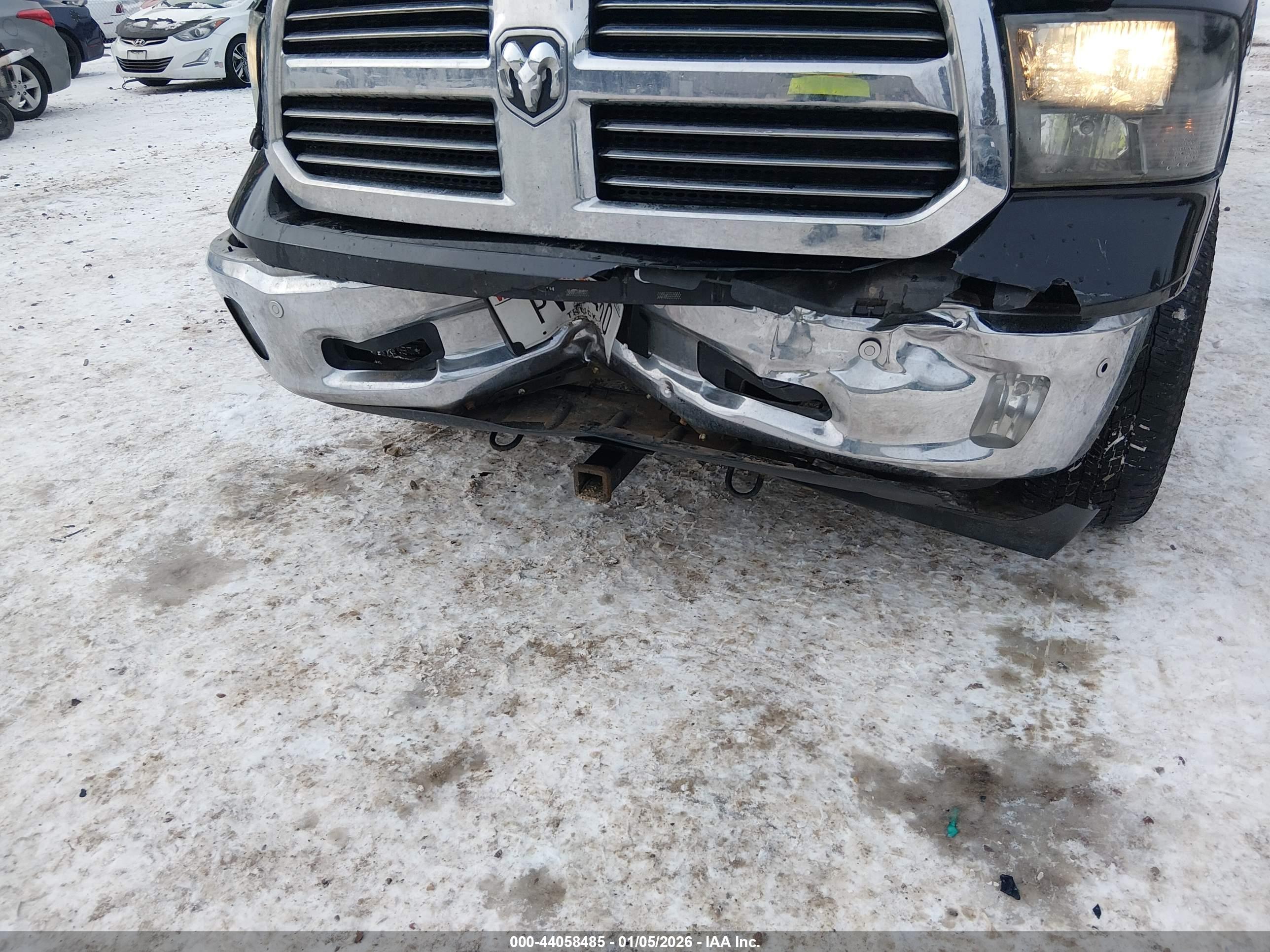 RAM 1500 image 6