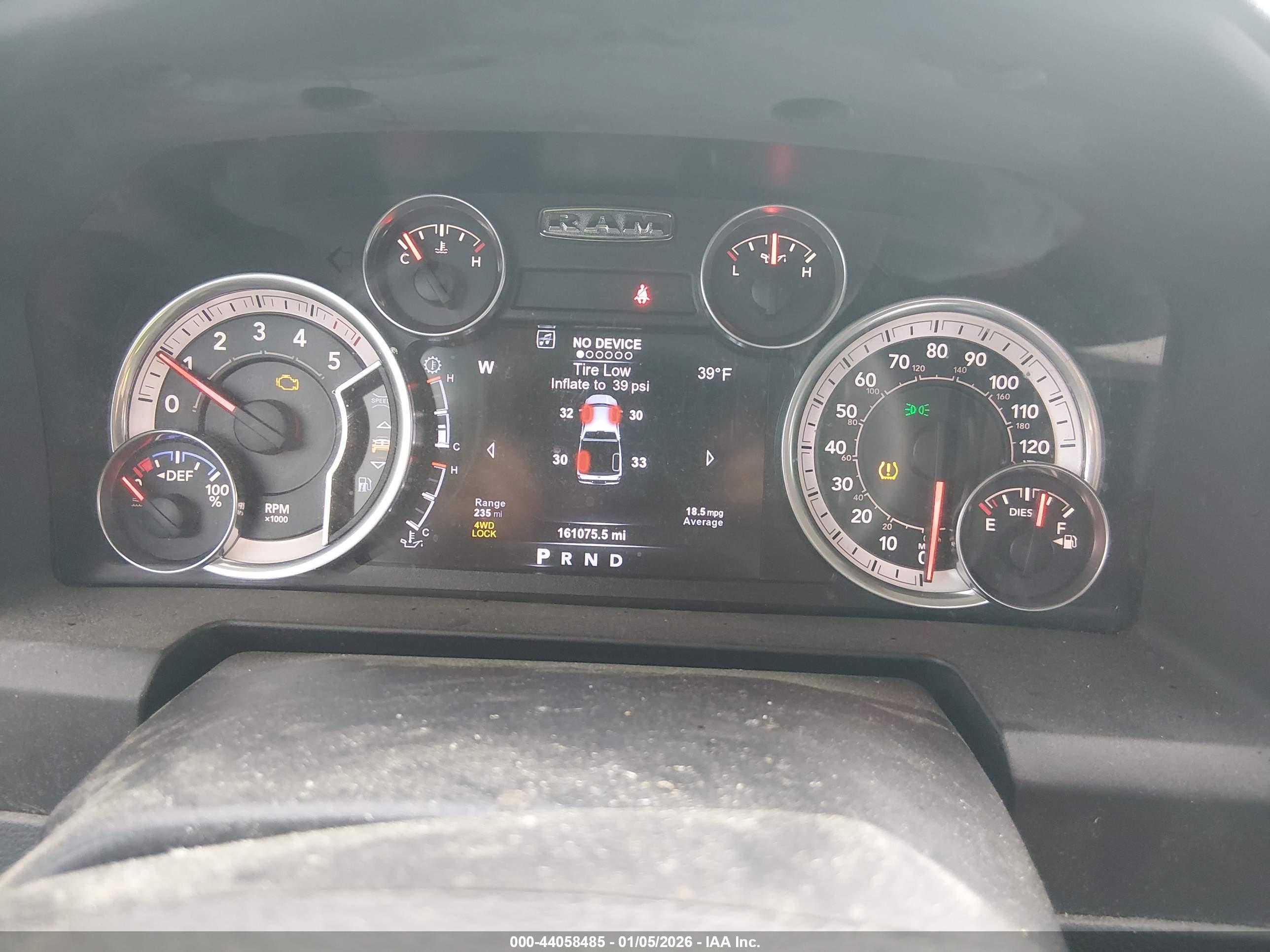 RAM 1500 image 7