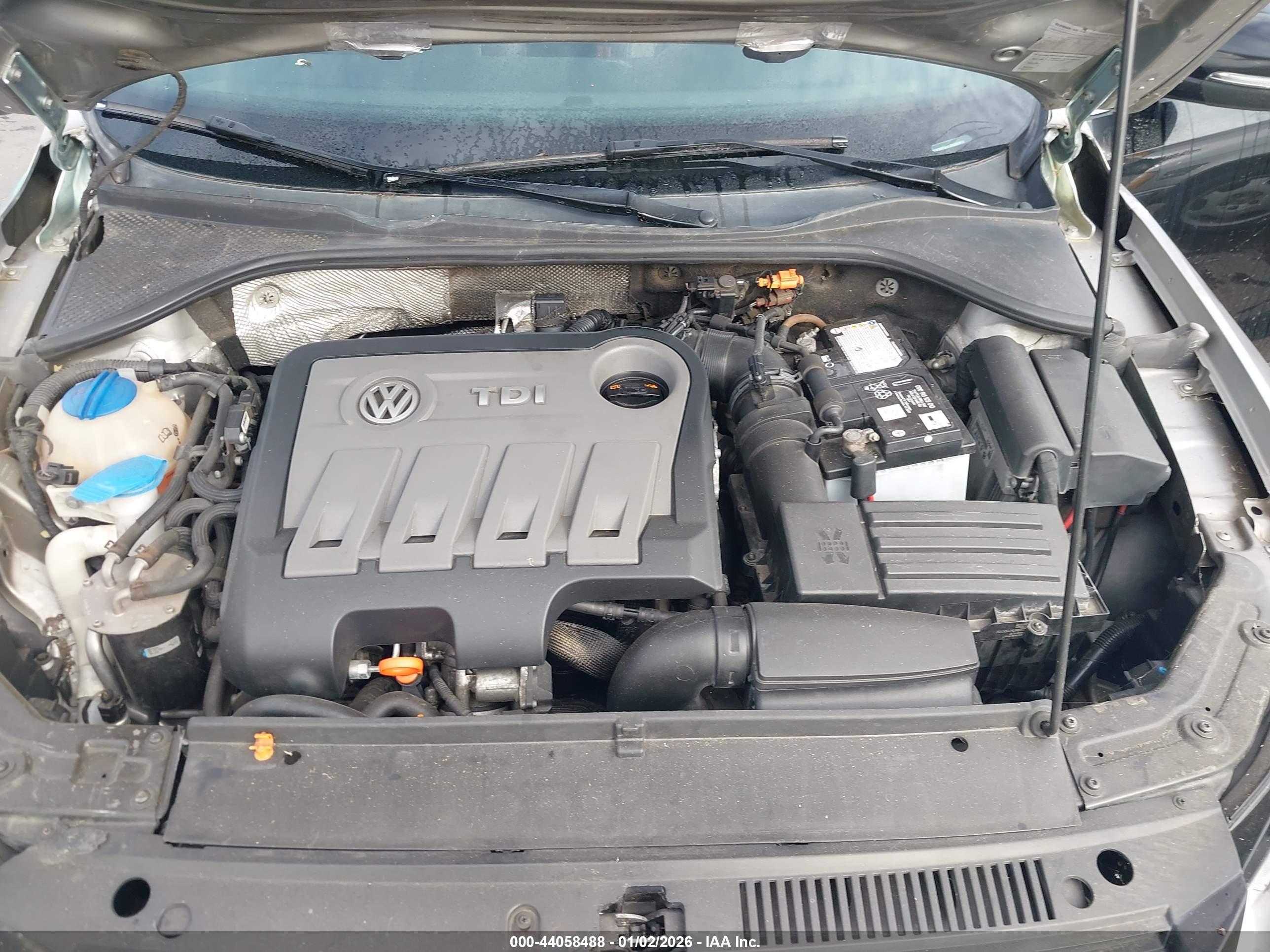 VOLKSWAGEN PASSAT image 10