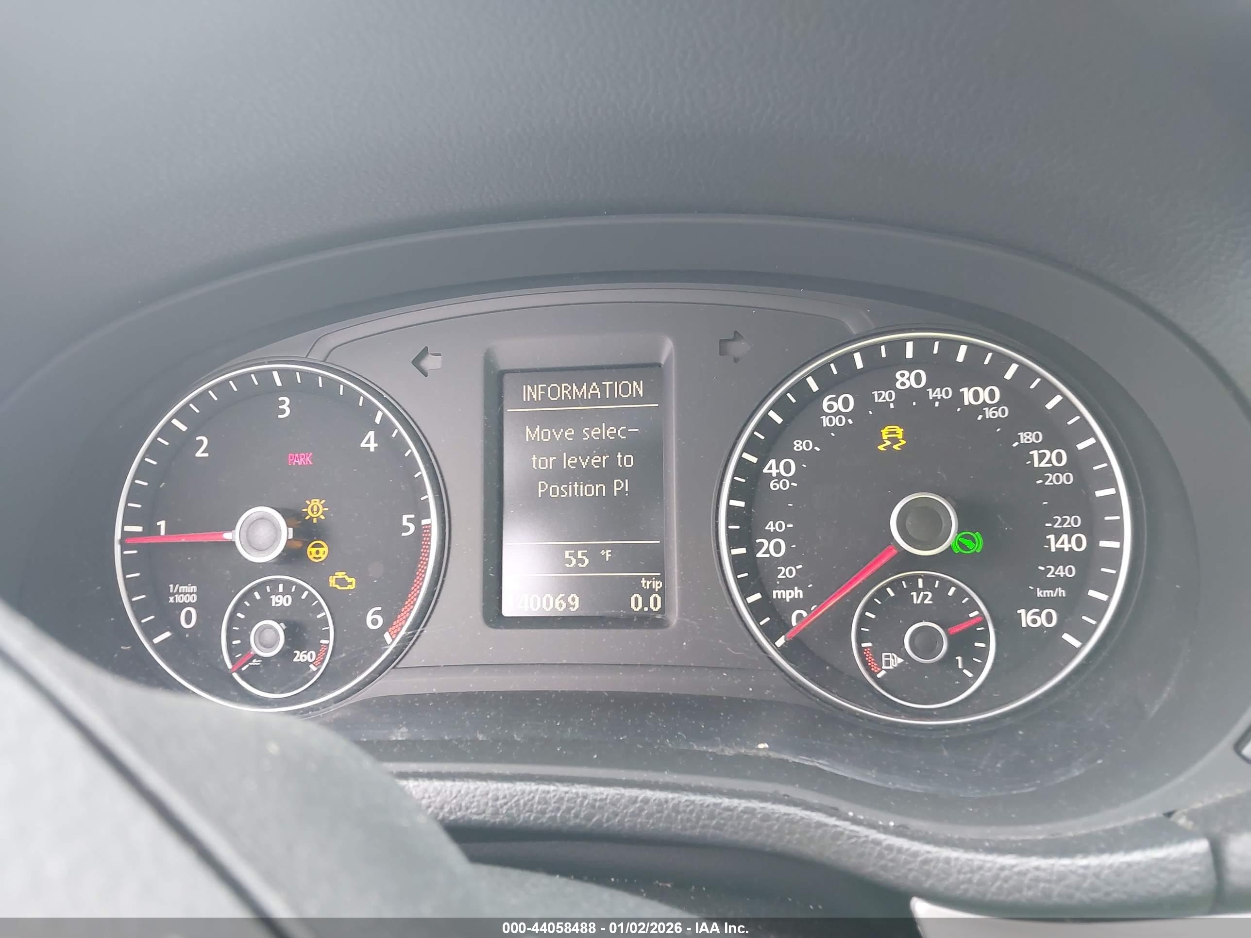 VOLKSWAGEN PASSAT image 7