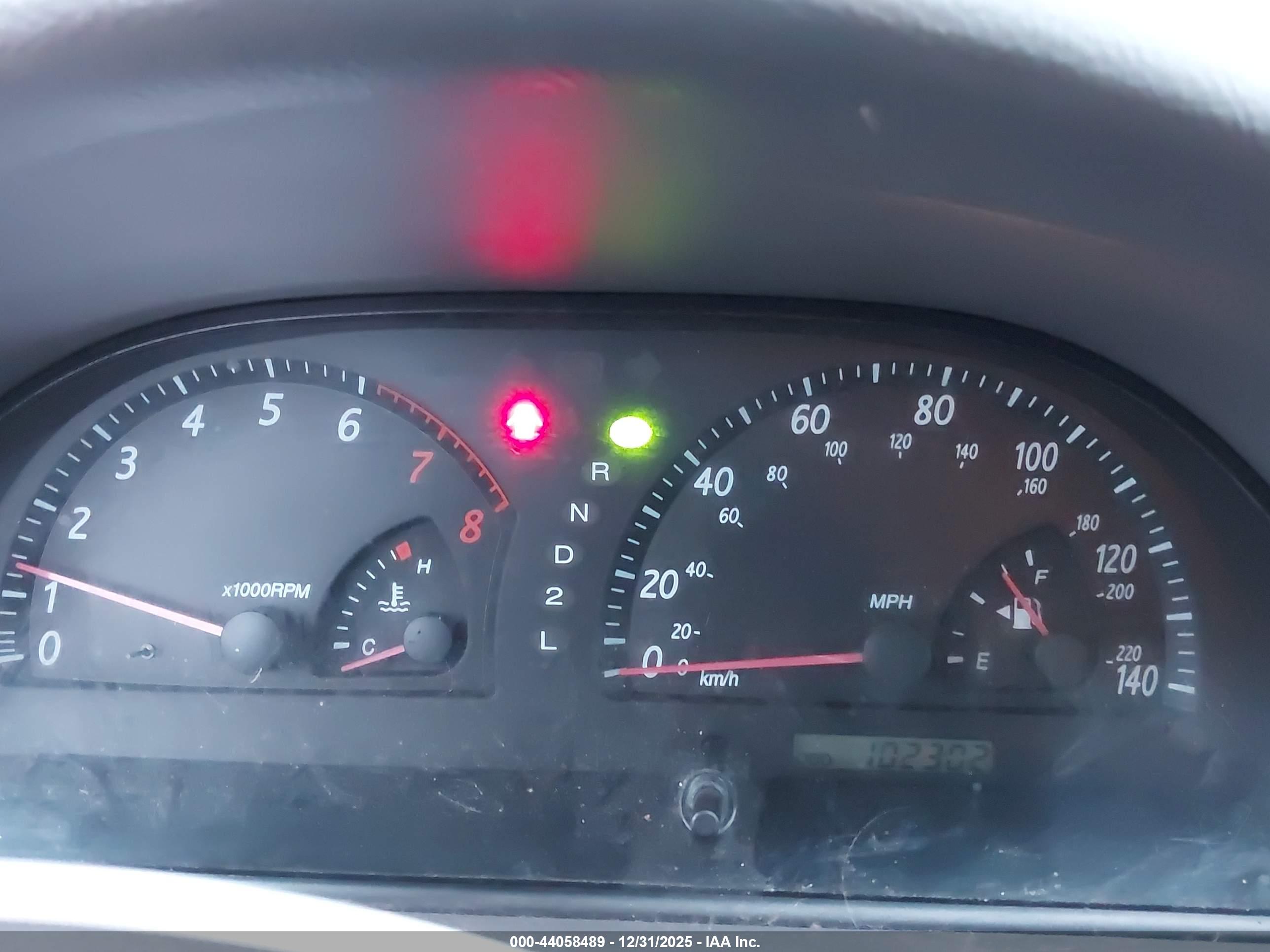 TOYOTA CAMRY image 7