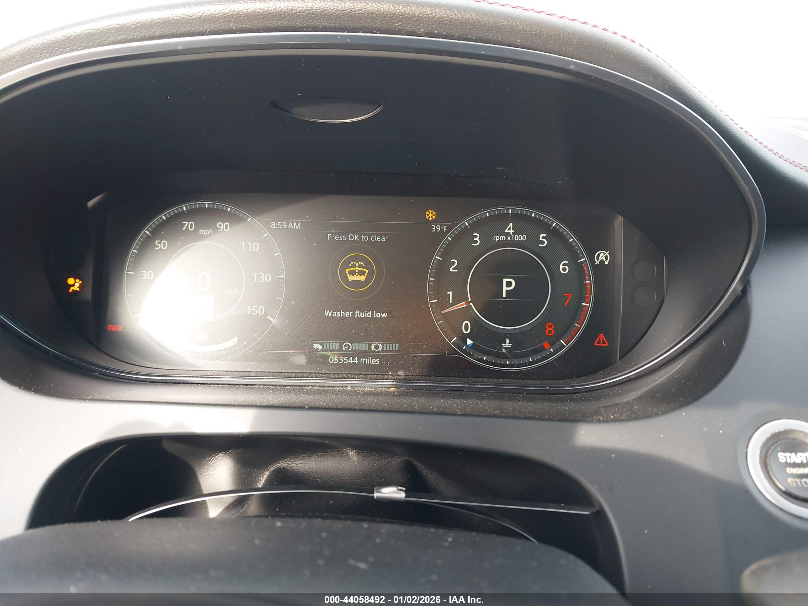 JAGUAR E-PACE image 7