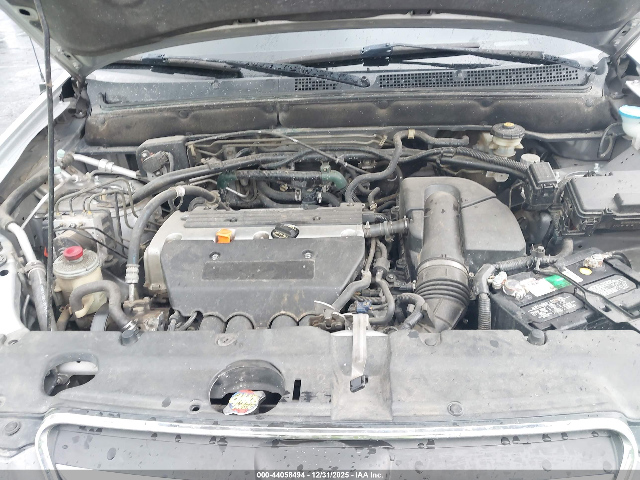 HONDA CR-V image 10