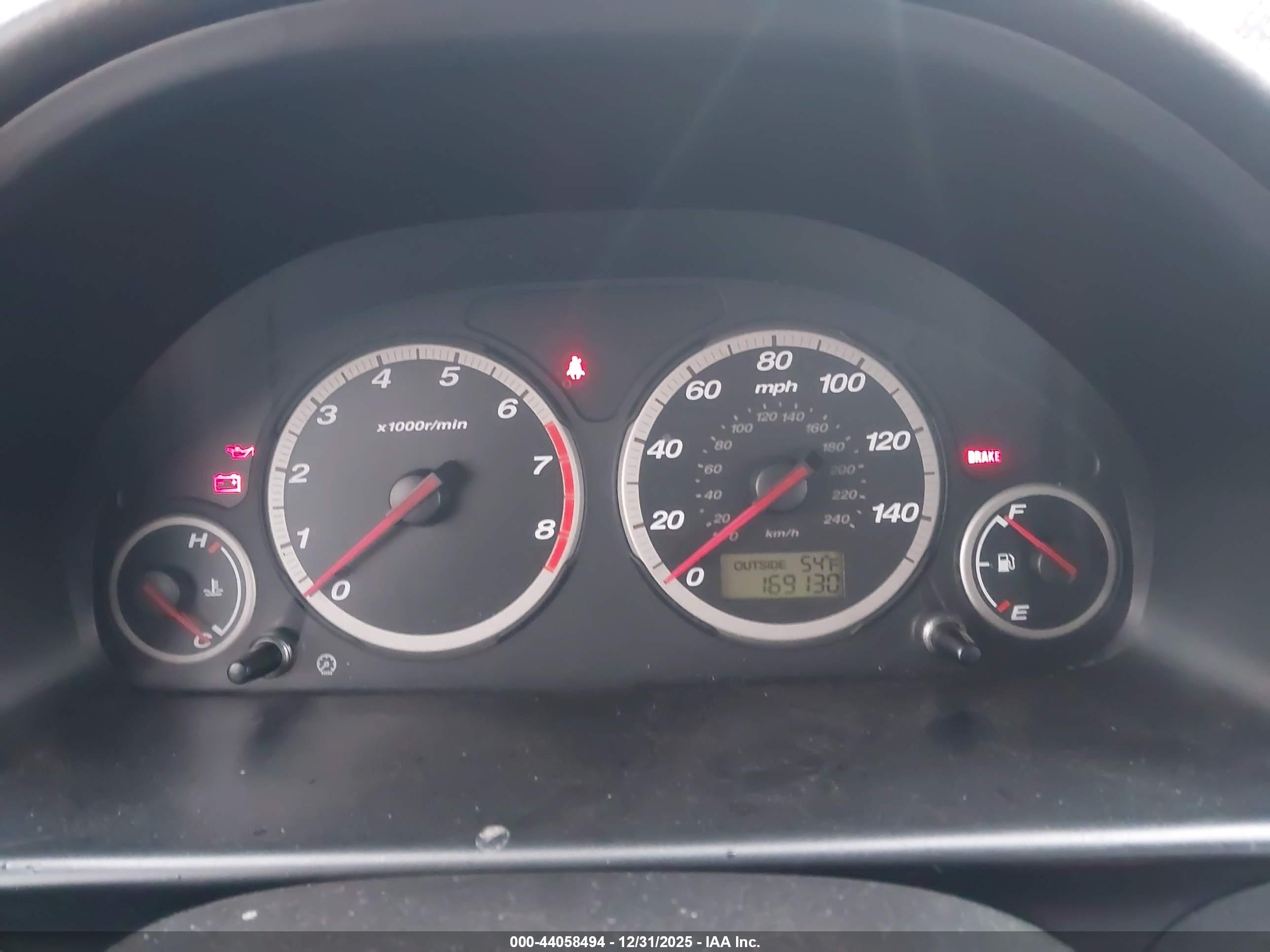 HONDA CR-V image 7