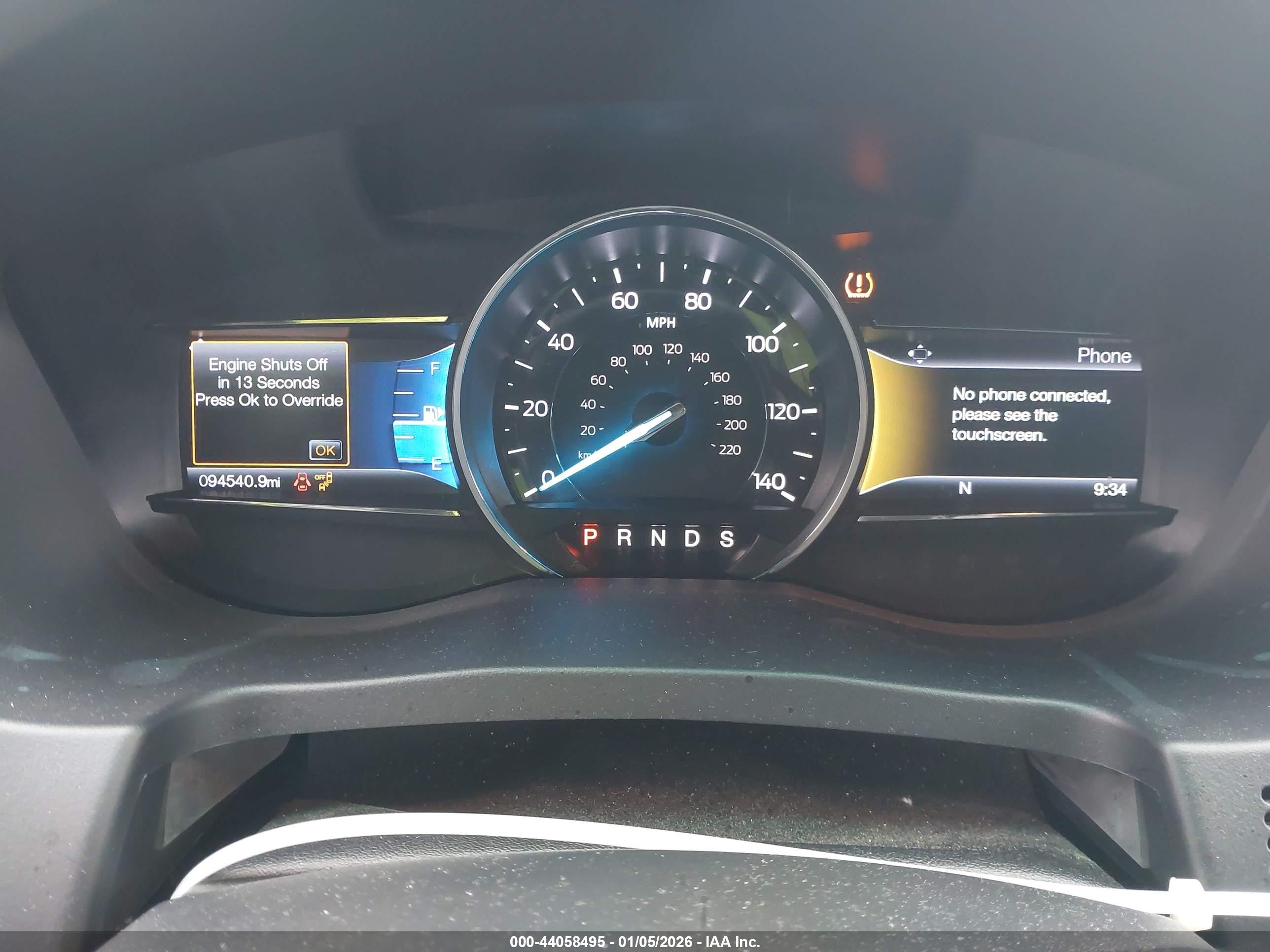 FORD EXPLORER image 7