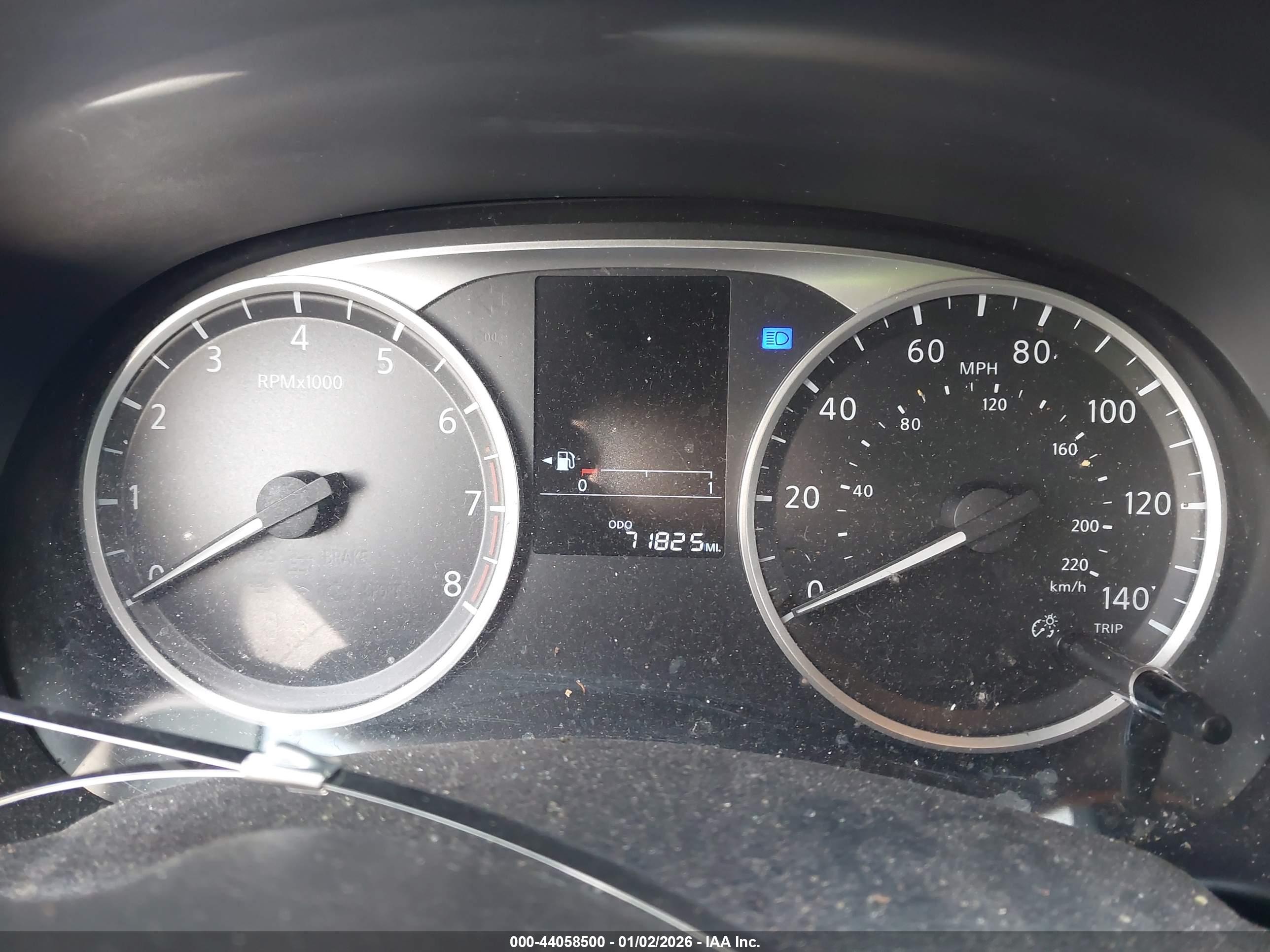 NISSAN KICKS image 7