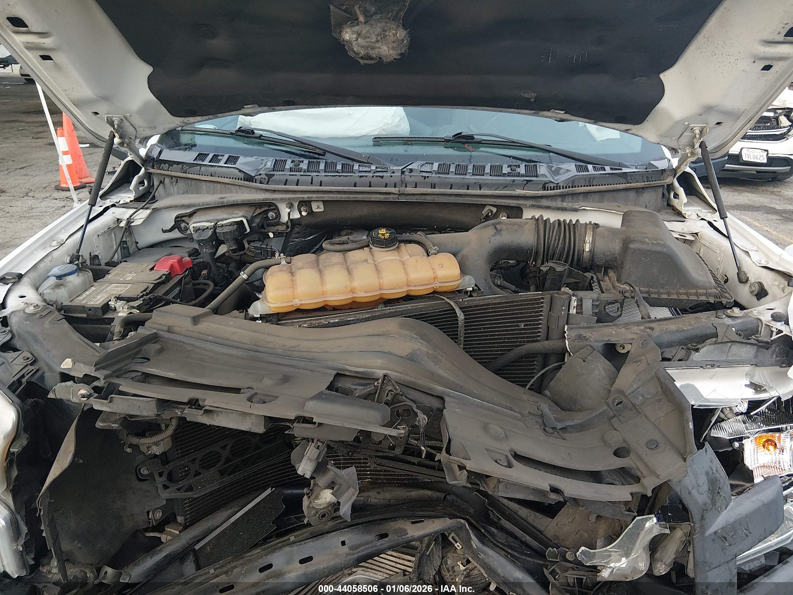 FORD F-150 image 10