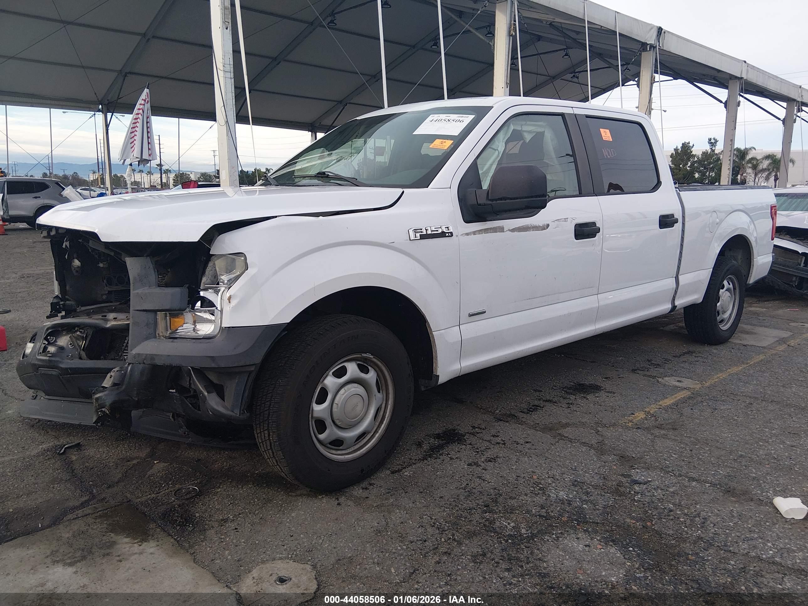 FORD F-150 image 2