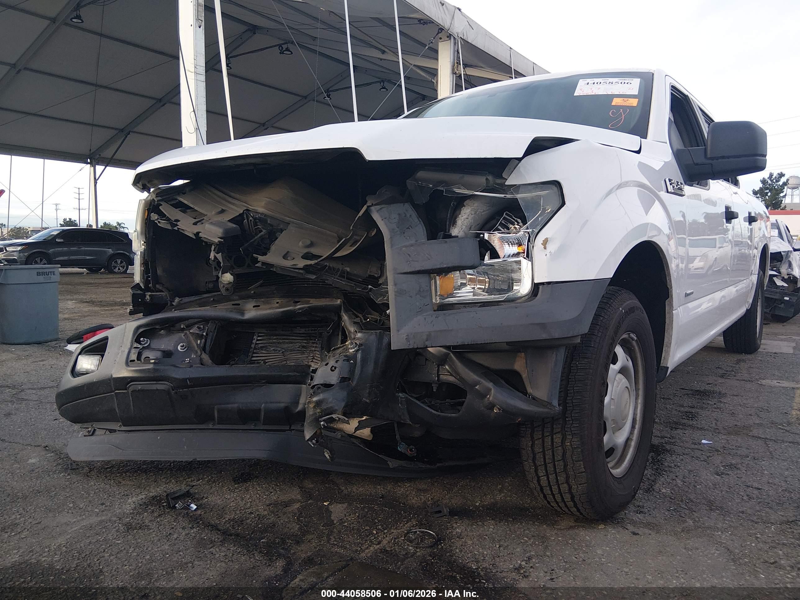 FORD F-150 image 6
