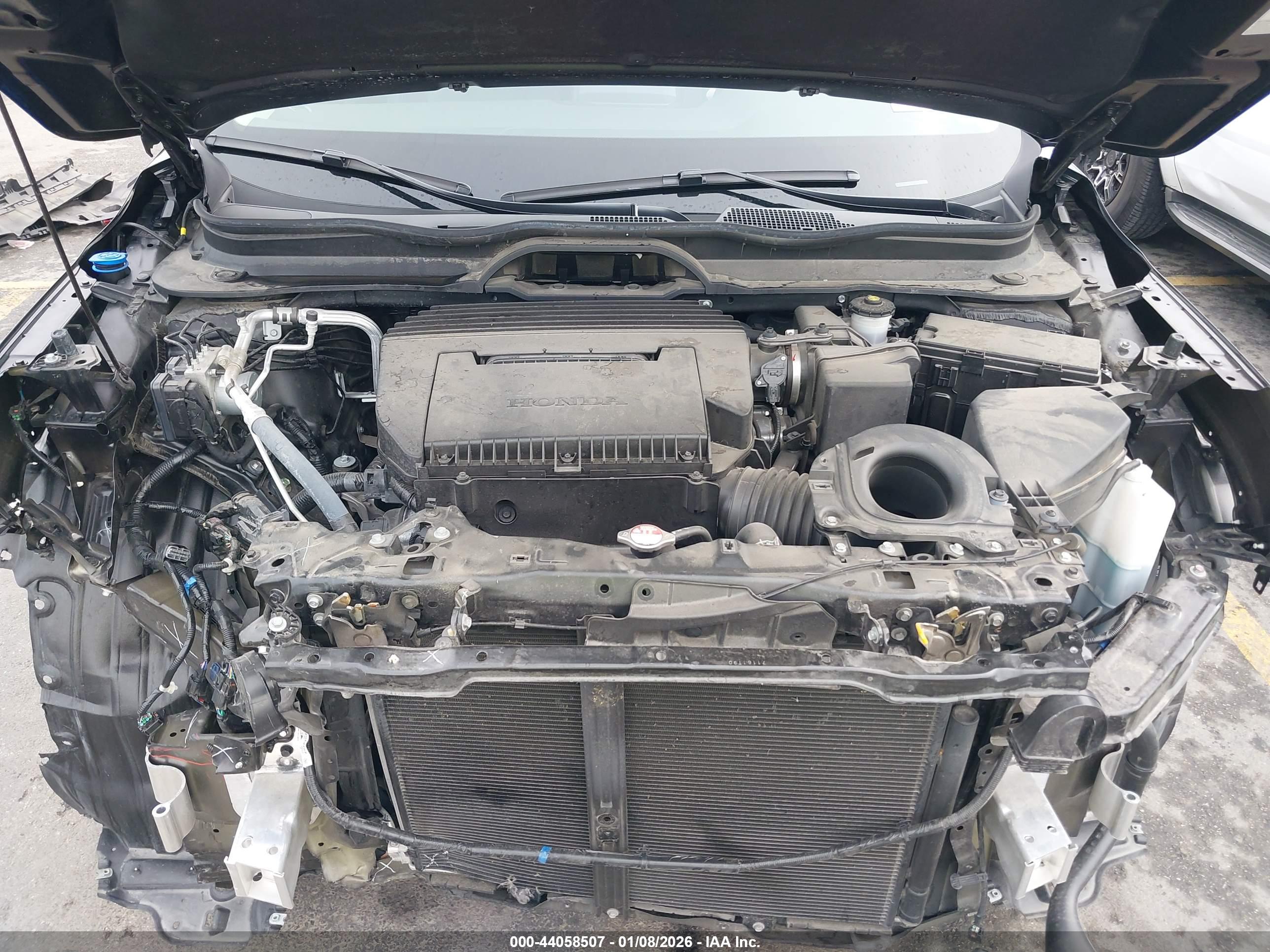 HONDA PILOT image 10