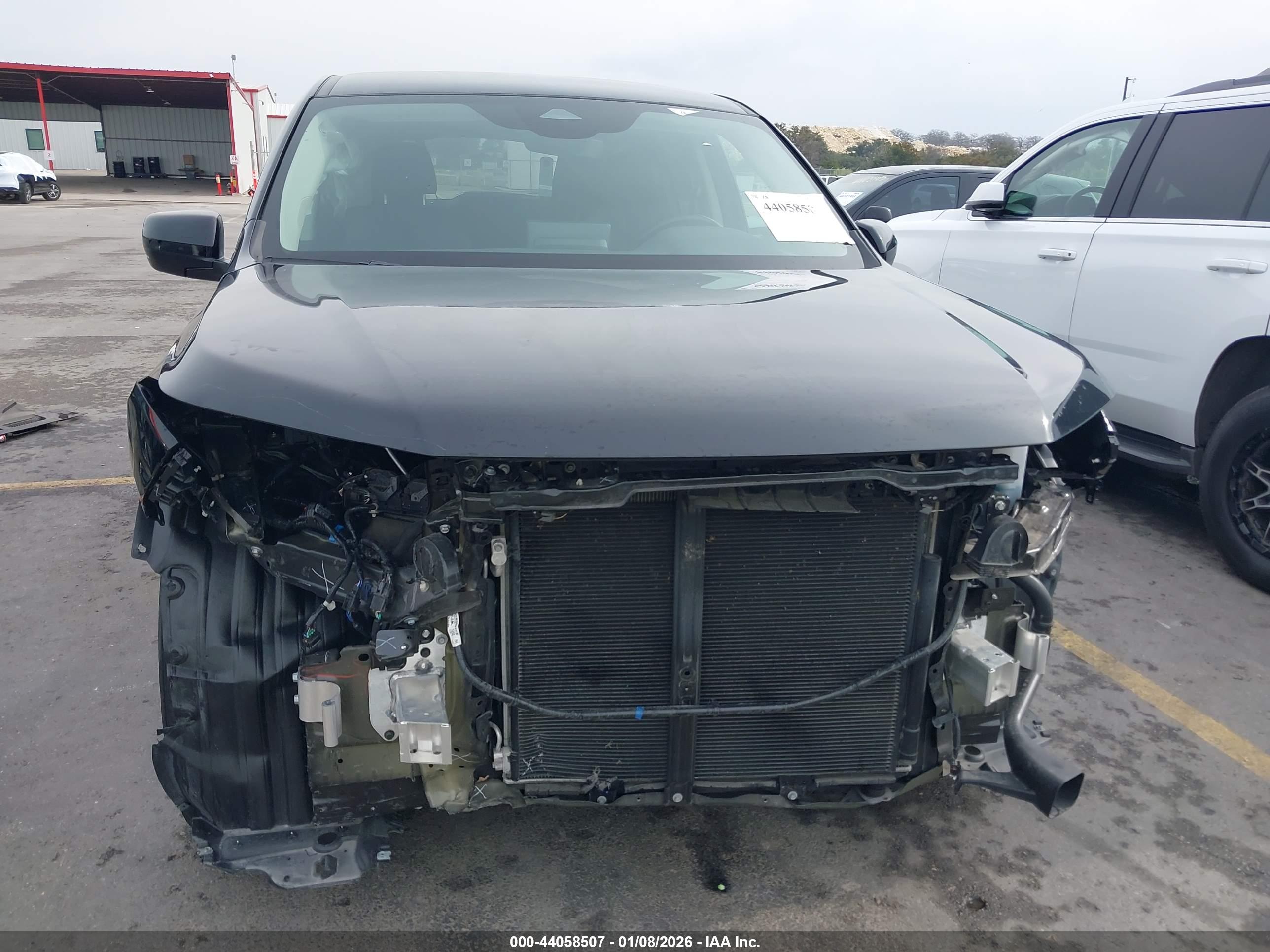 HONDA PILOT image 6