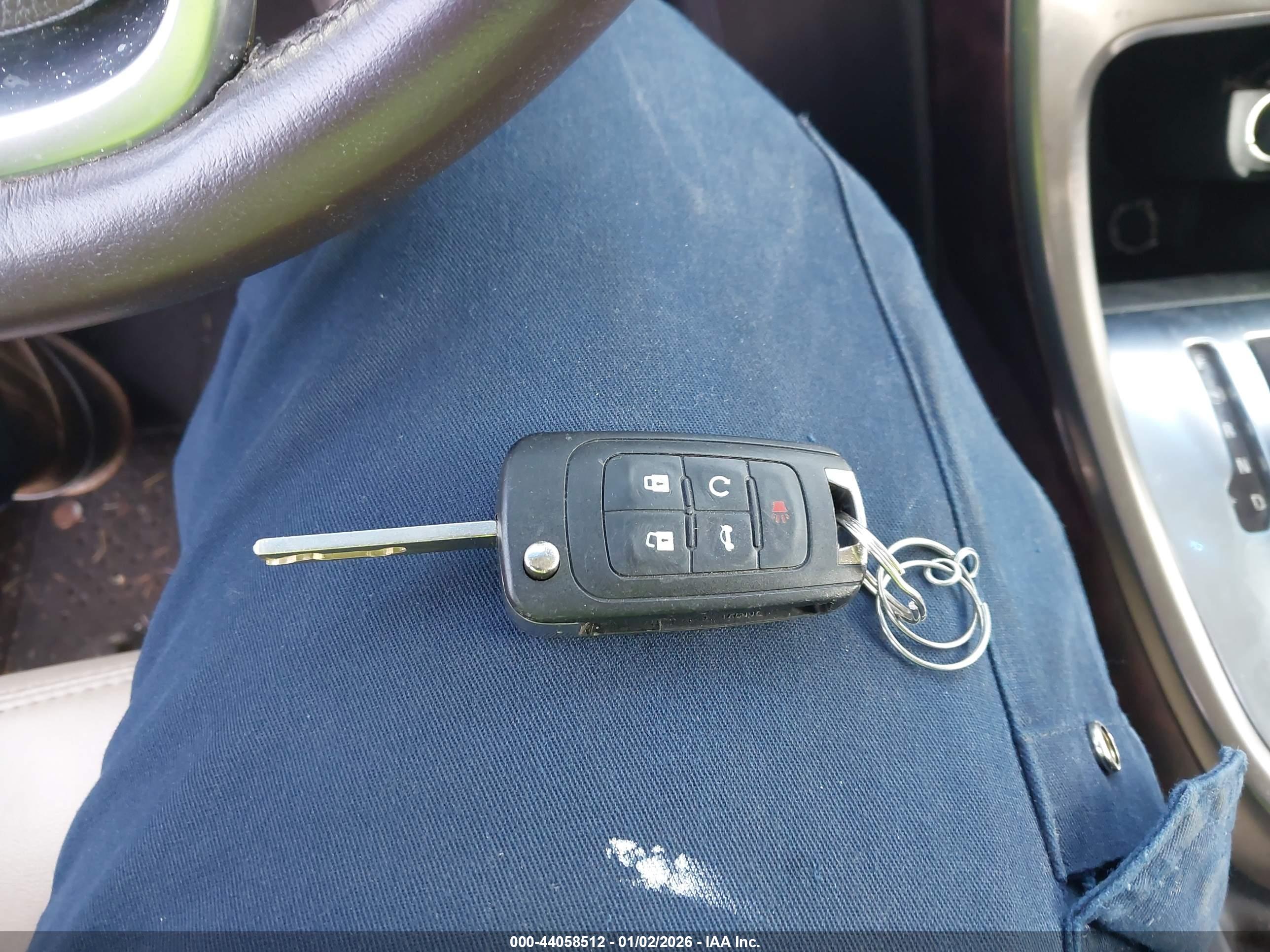 BUICK VERANO image 11