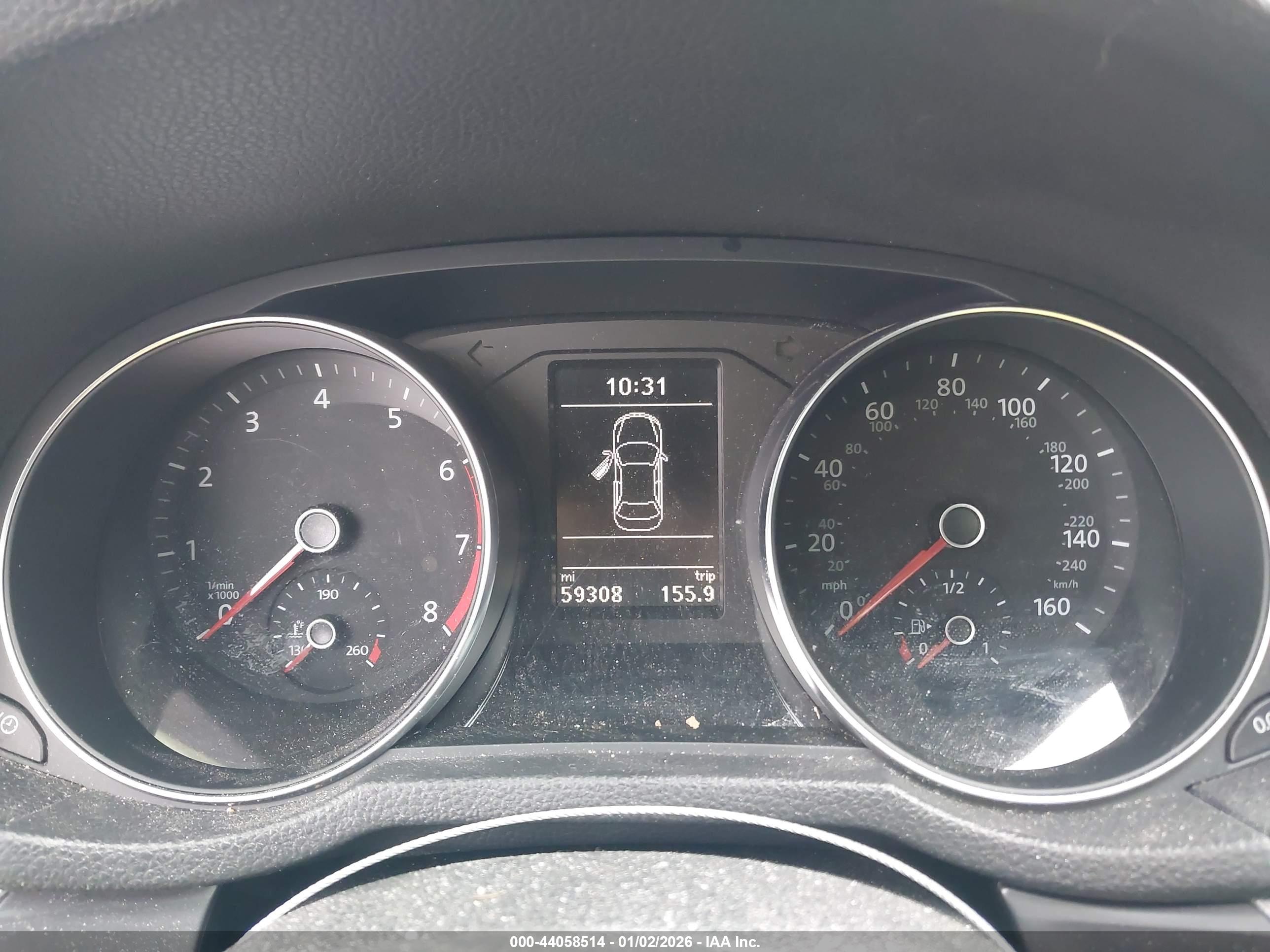 VOLKSWAGEN PASSAT image 7