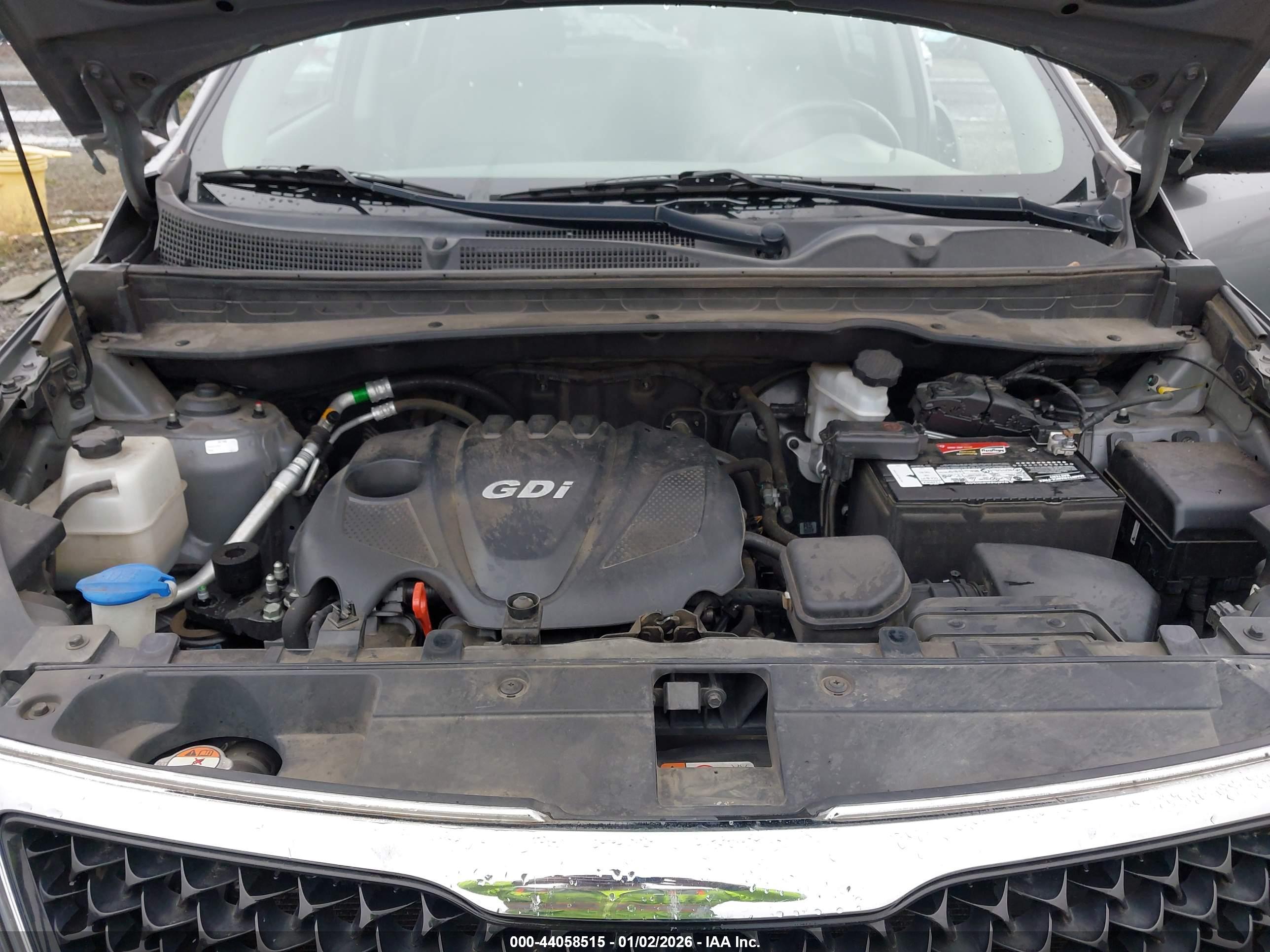 KIA SPORTAGE image 10