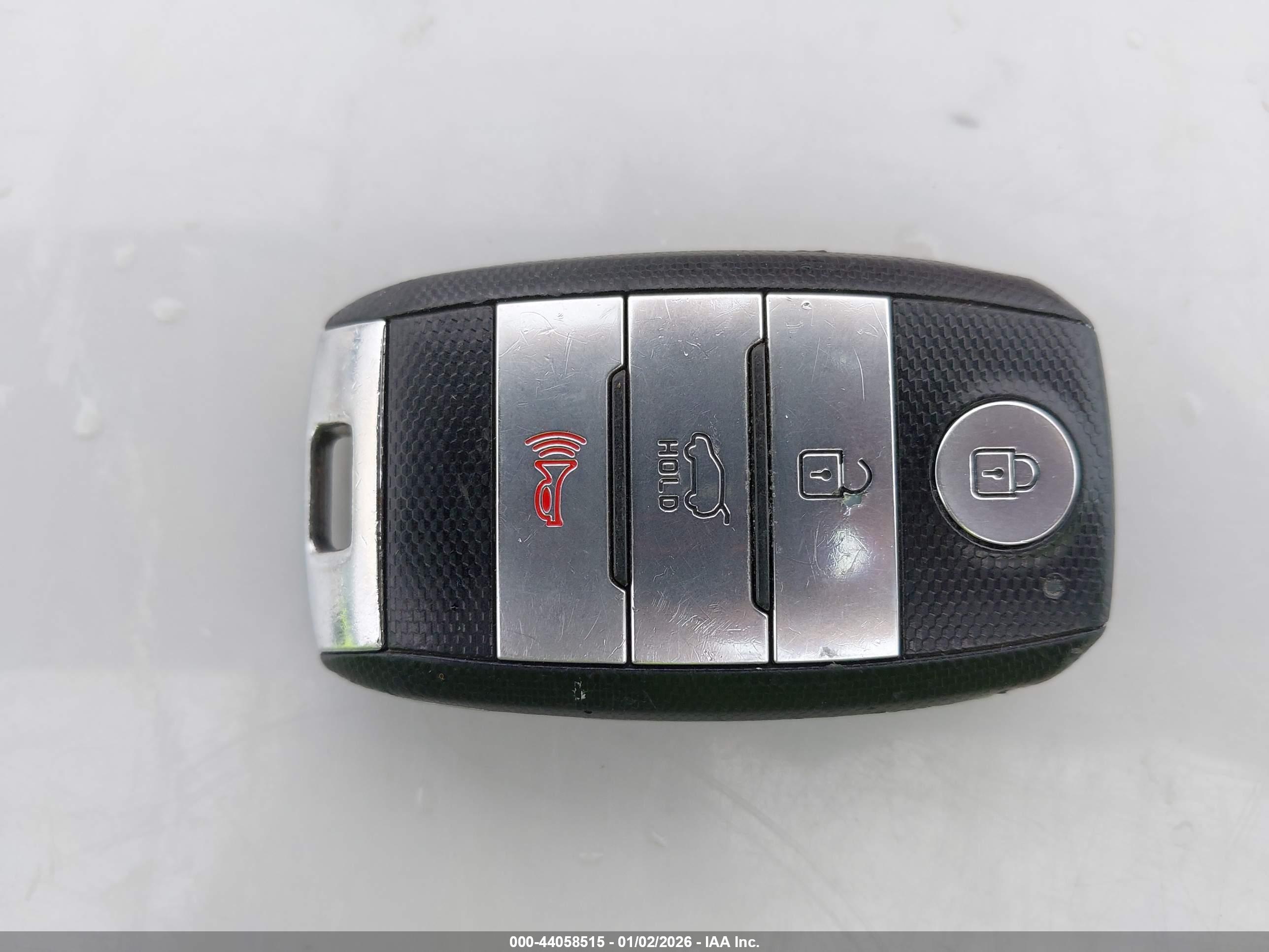 KIA SPORTAGE image 11