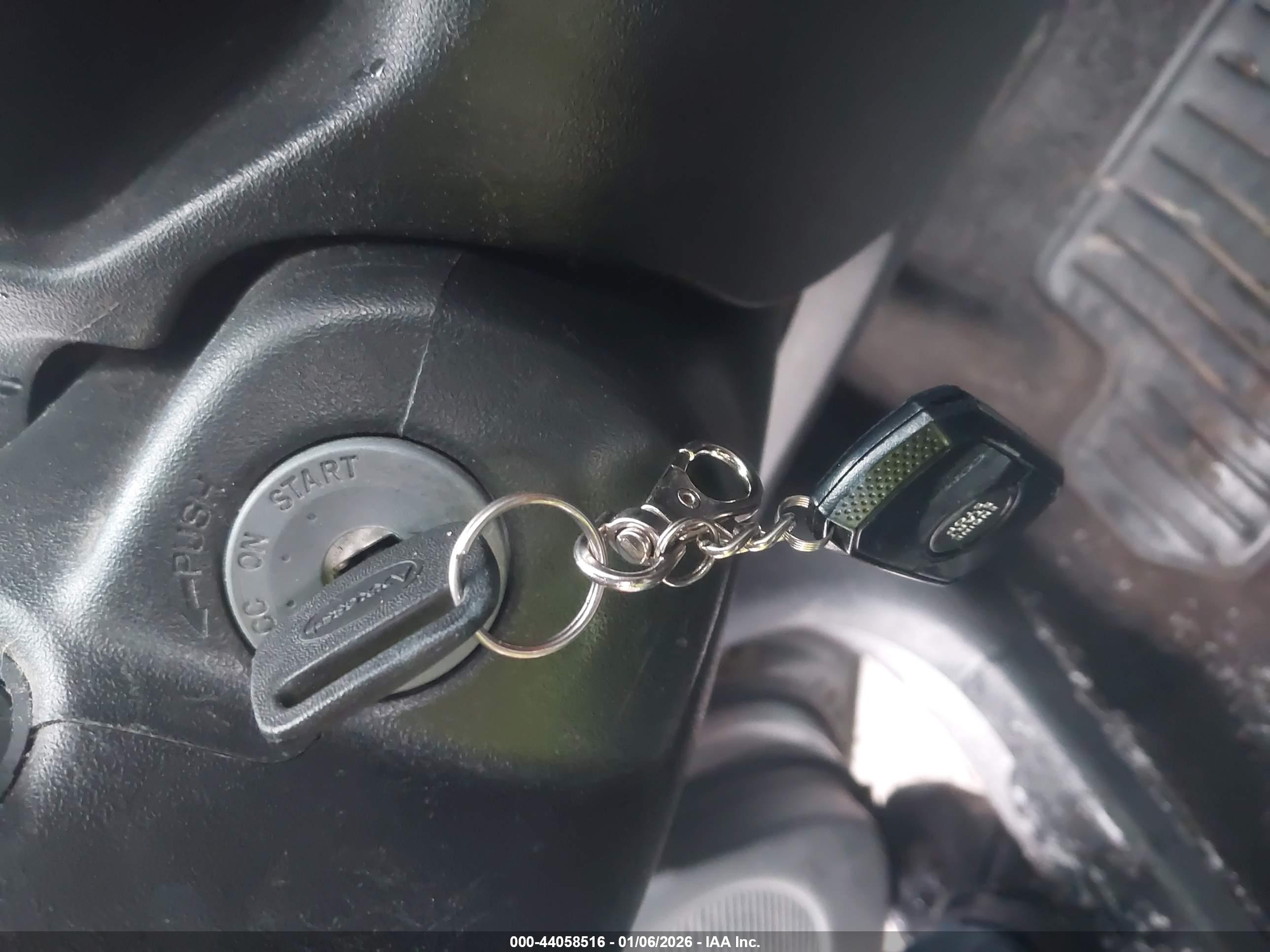 SCION XB image 11
