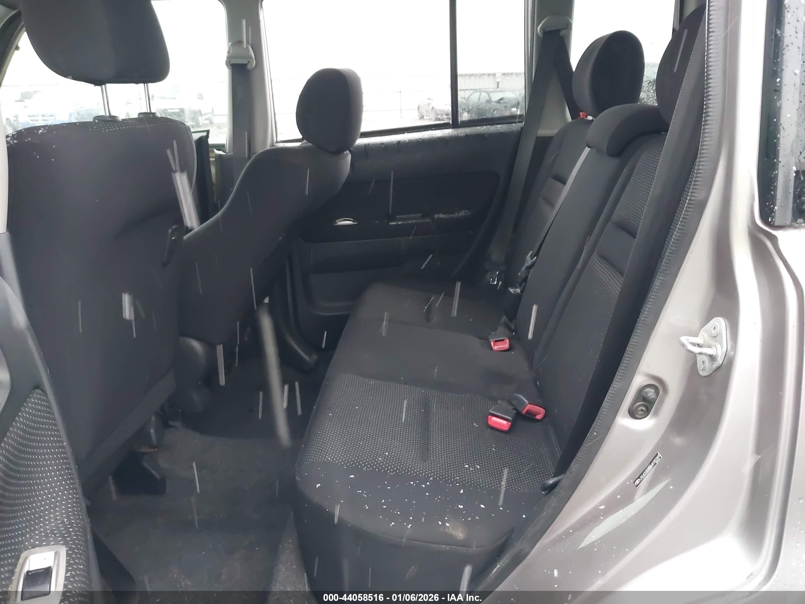 SCION XB image 8
