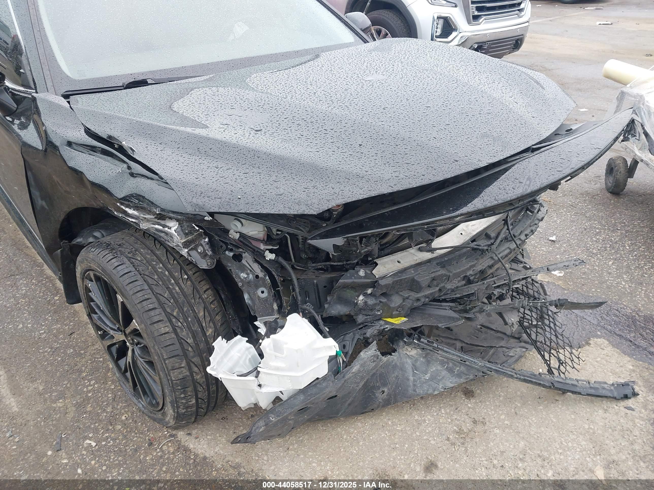 TOYOTA CAMRY image 6