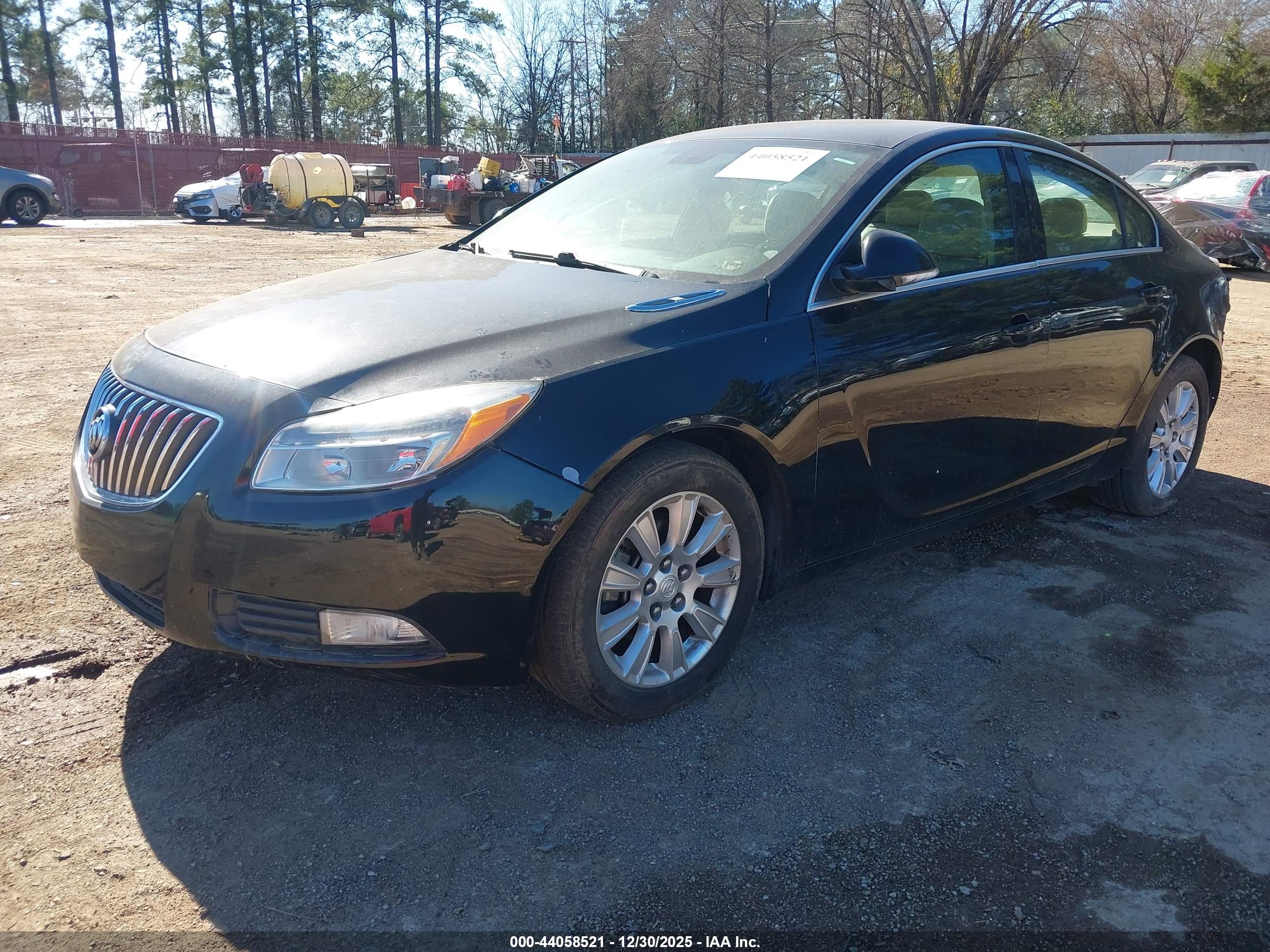 BUICK REGAL image 2