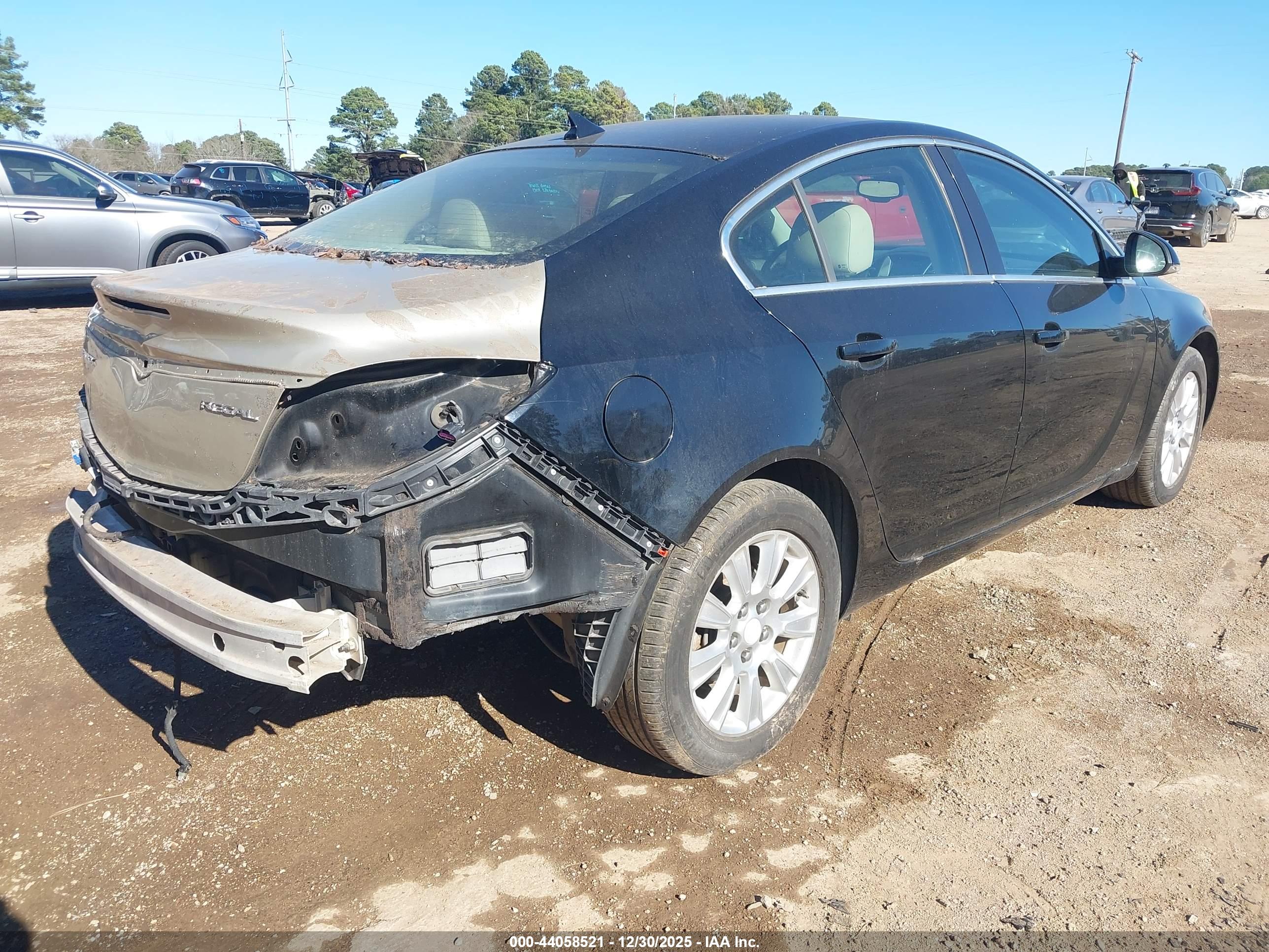 BUICK REGAL image 4