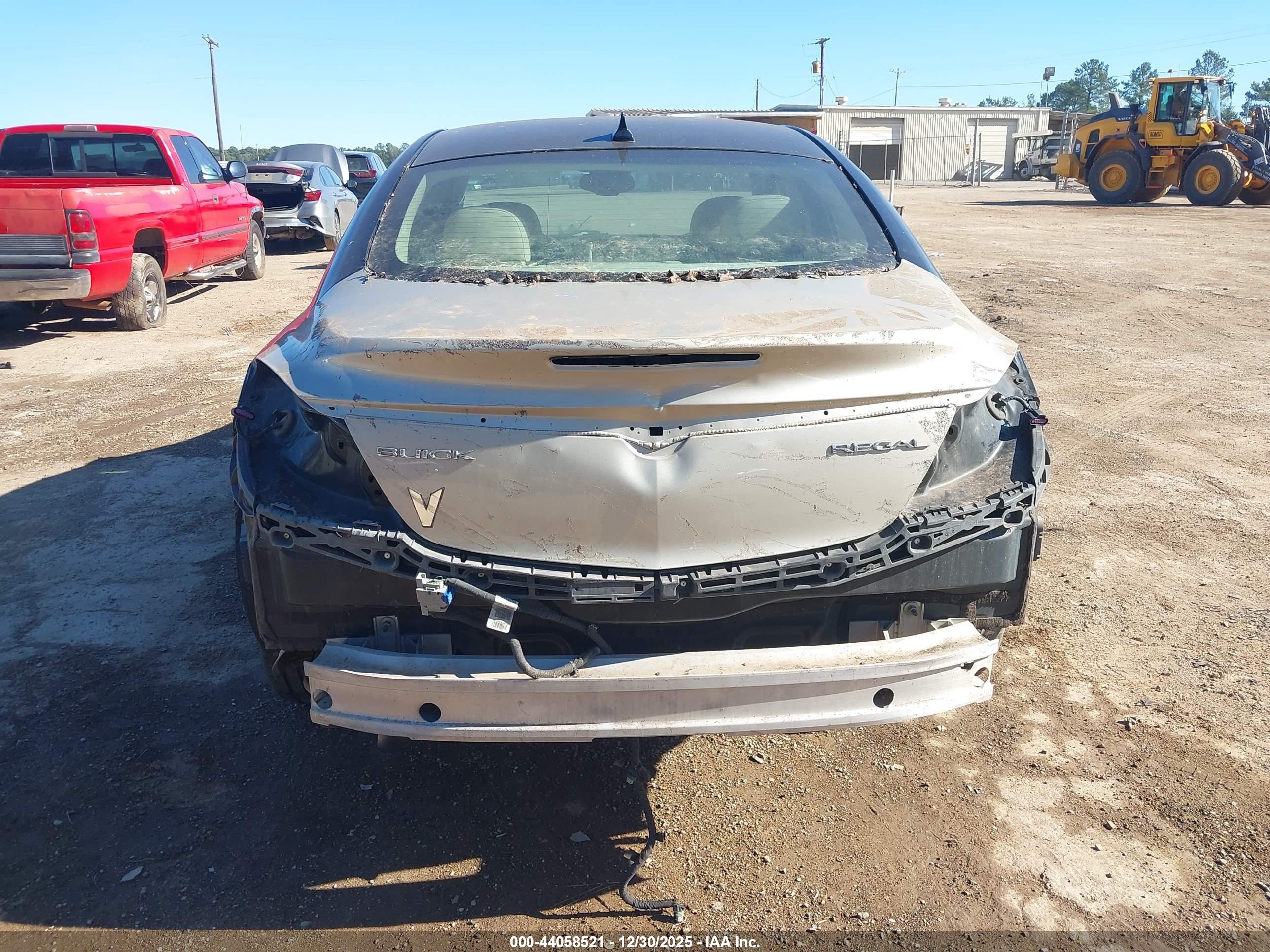 BUICK REGAL image 6