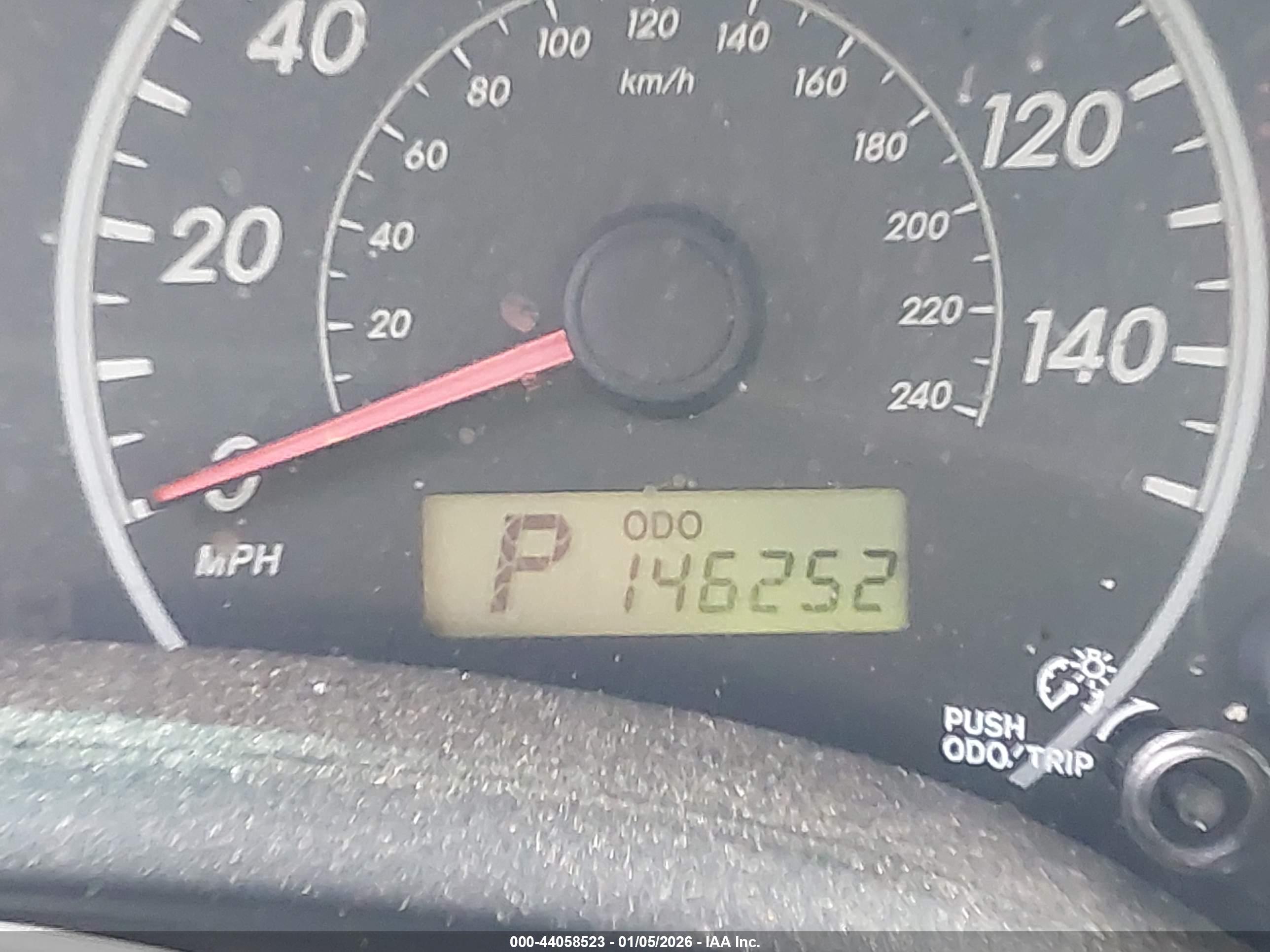 TOYOTA COROLLA image 7