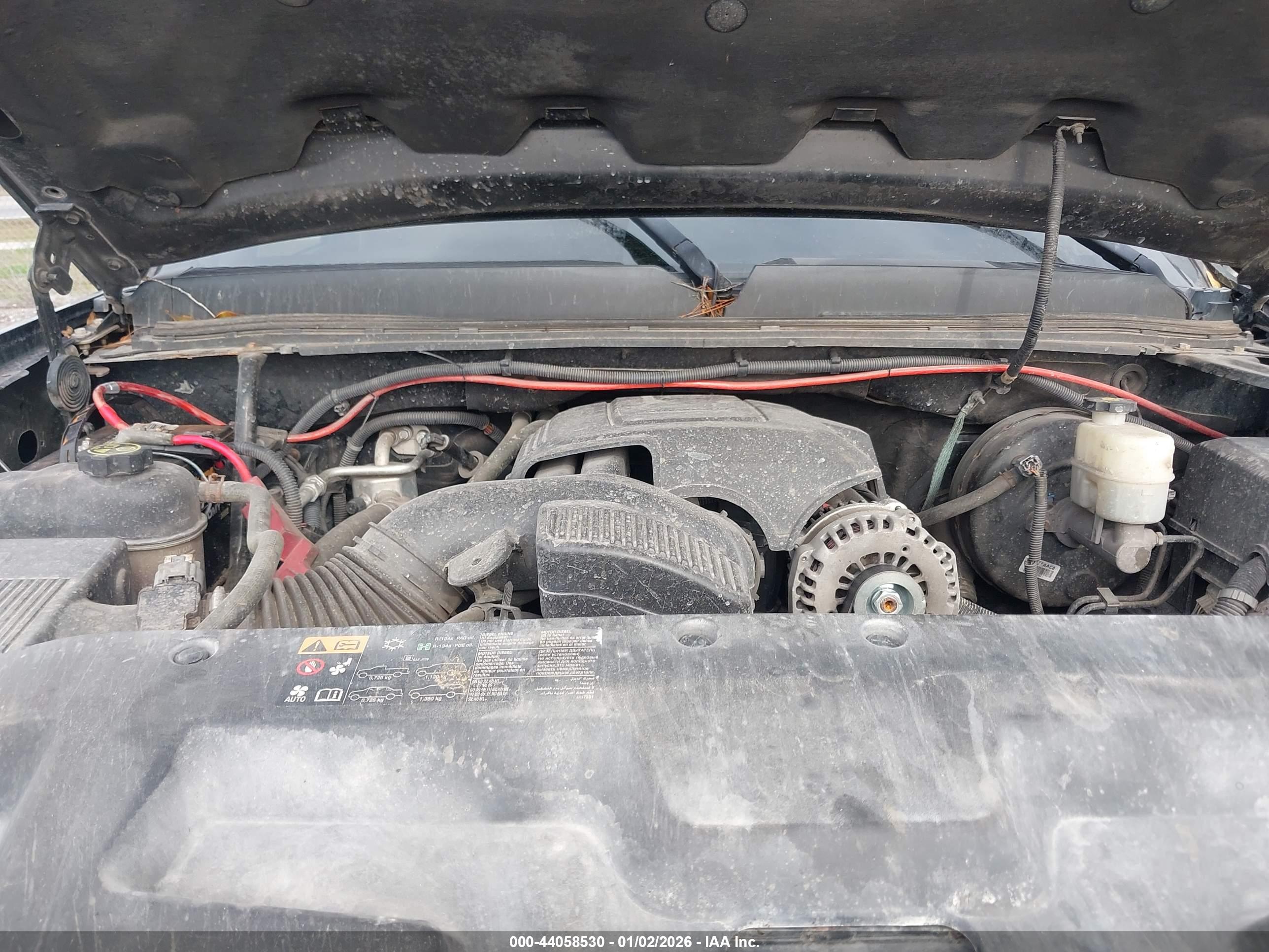 GMC SIERRA image 10