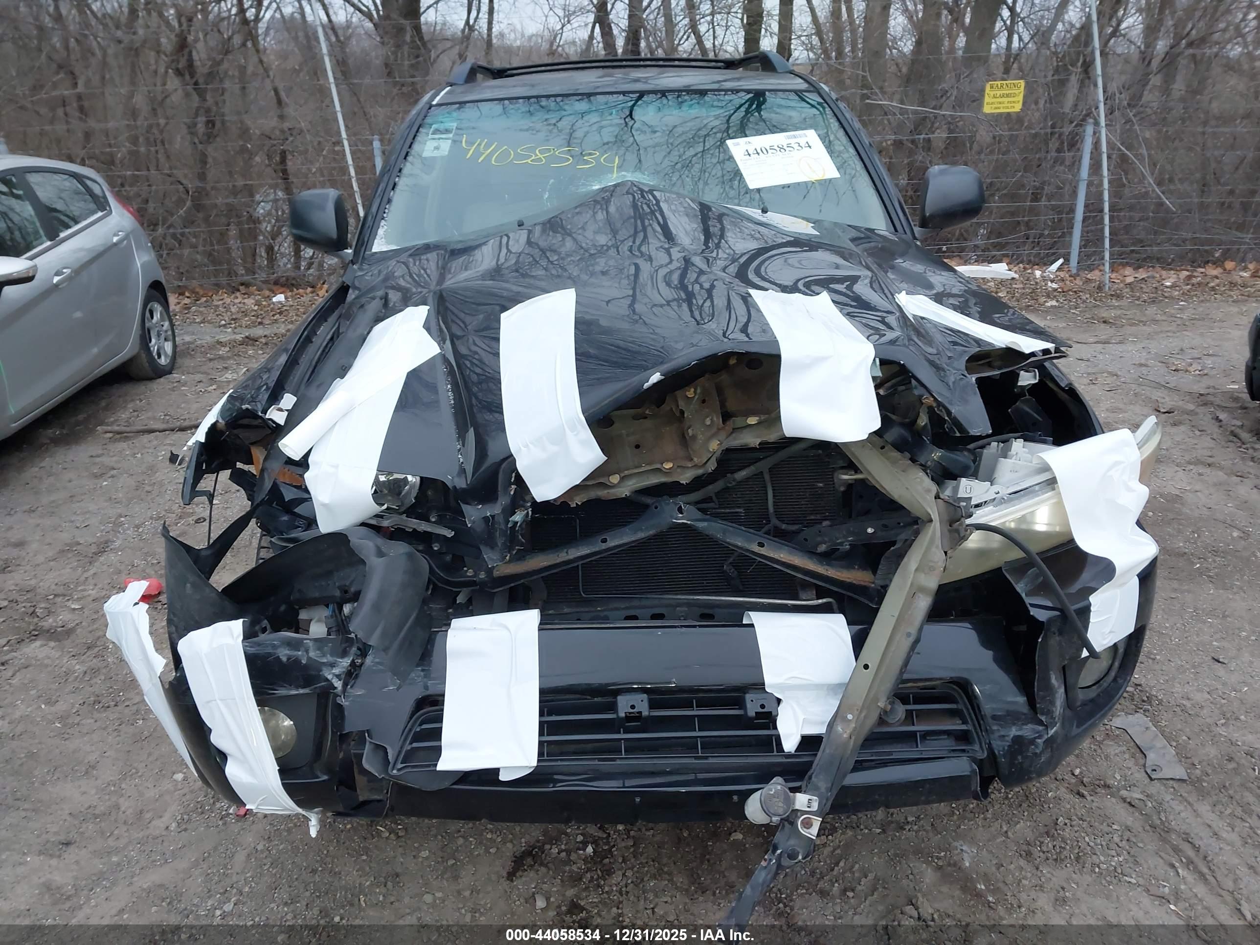 TOYOTA 4RUNNER image 6