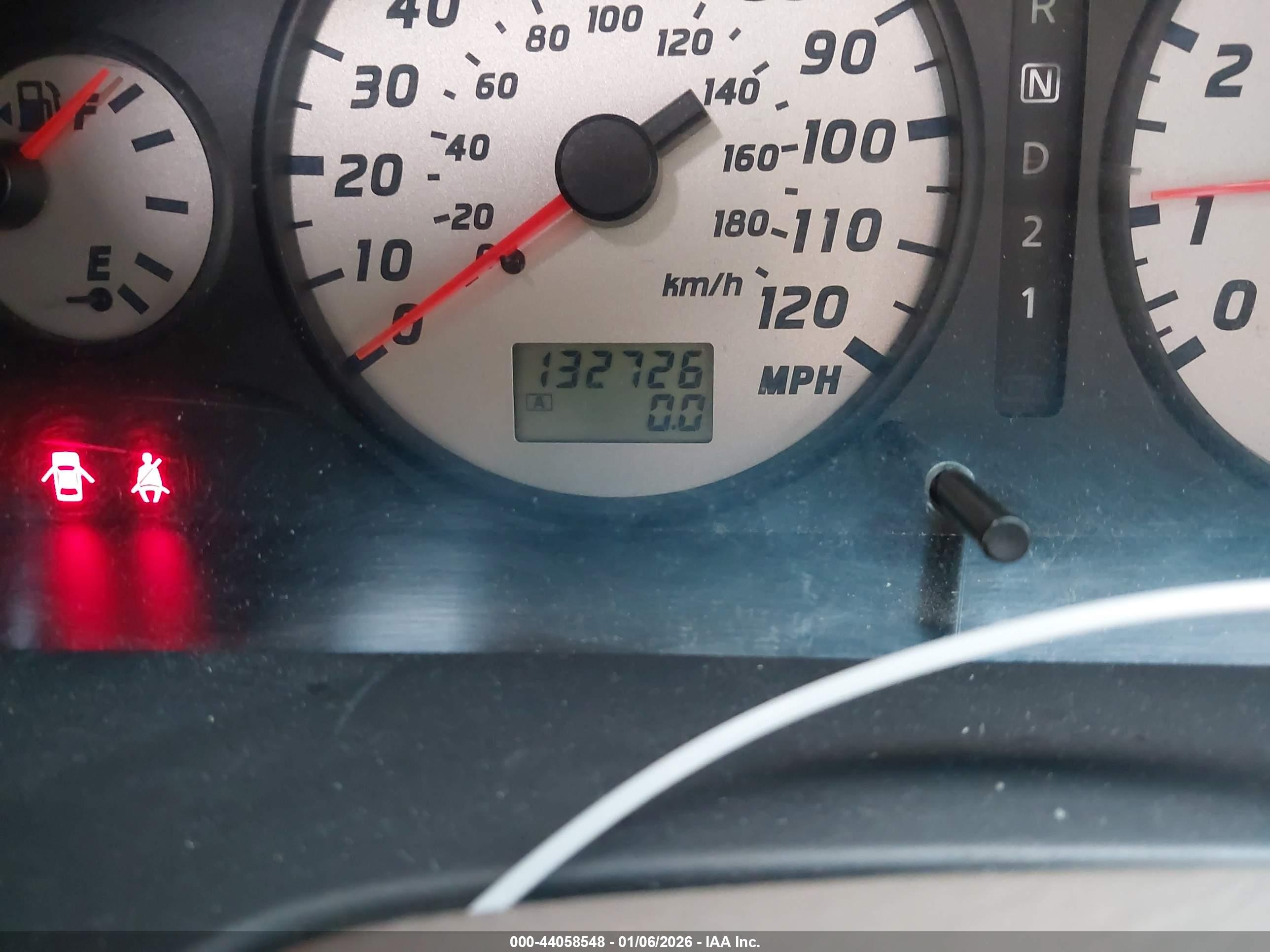 NISSAN PATHFINDER image 7