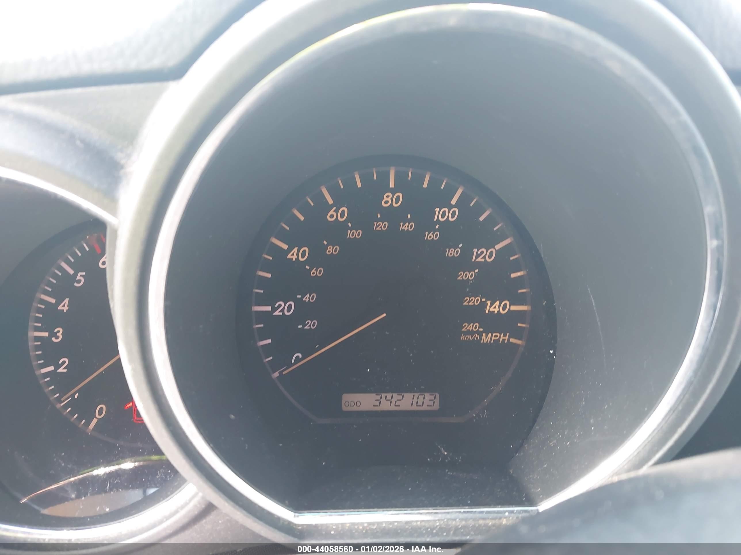 LEXUS RX image 7