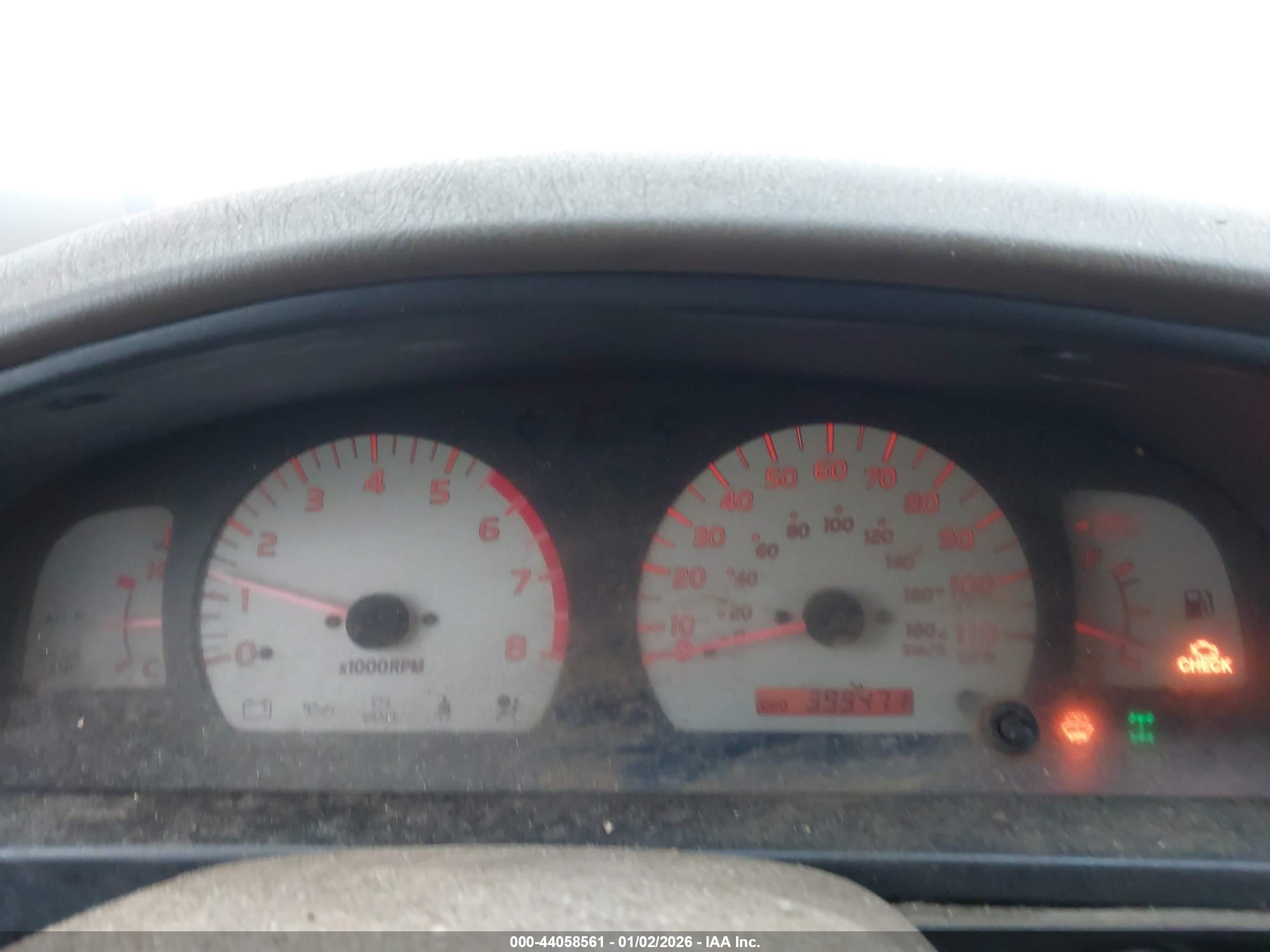 TOYOTA TACOMA image 7