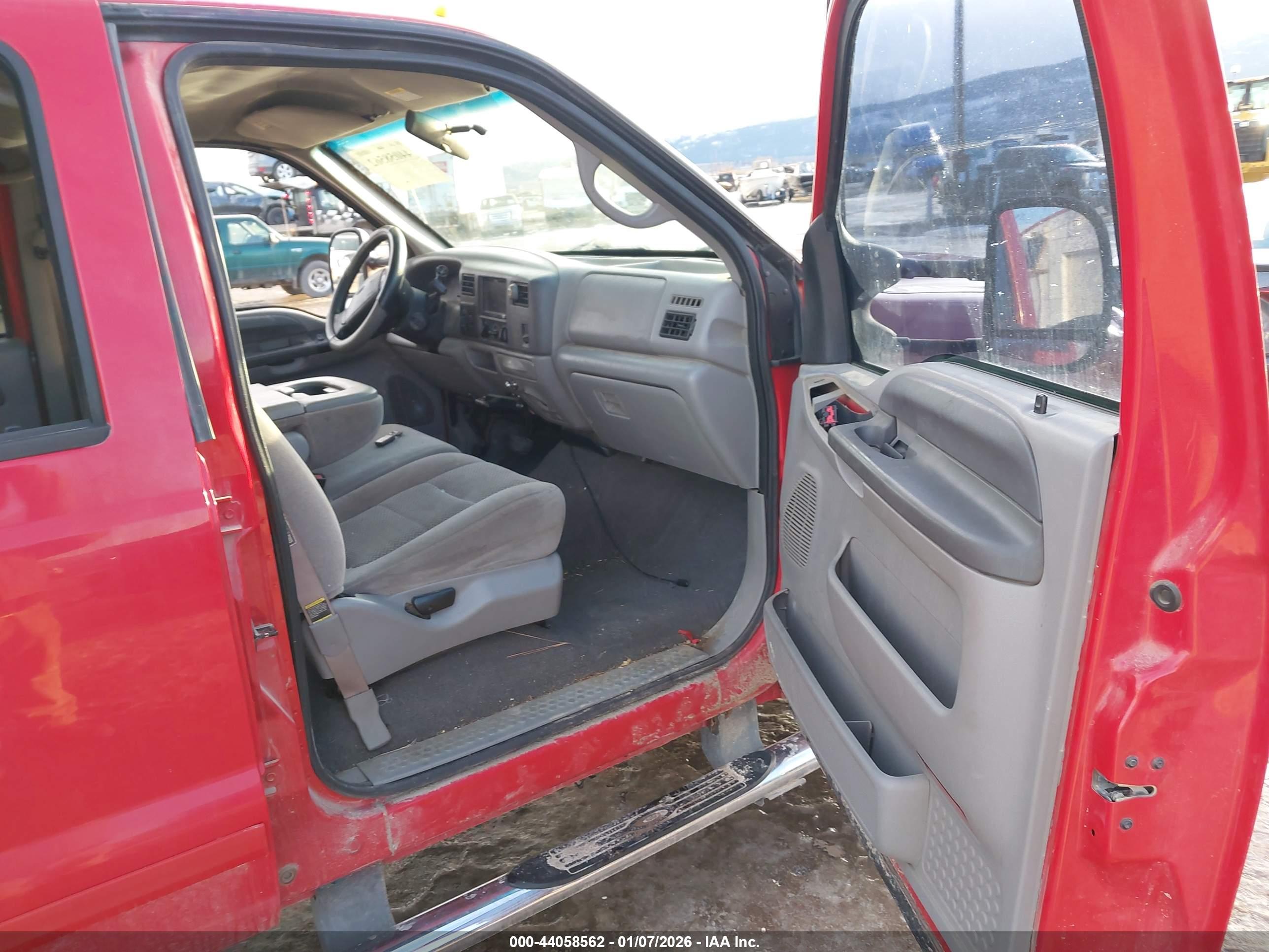 FORD F-250 image 5