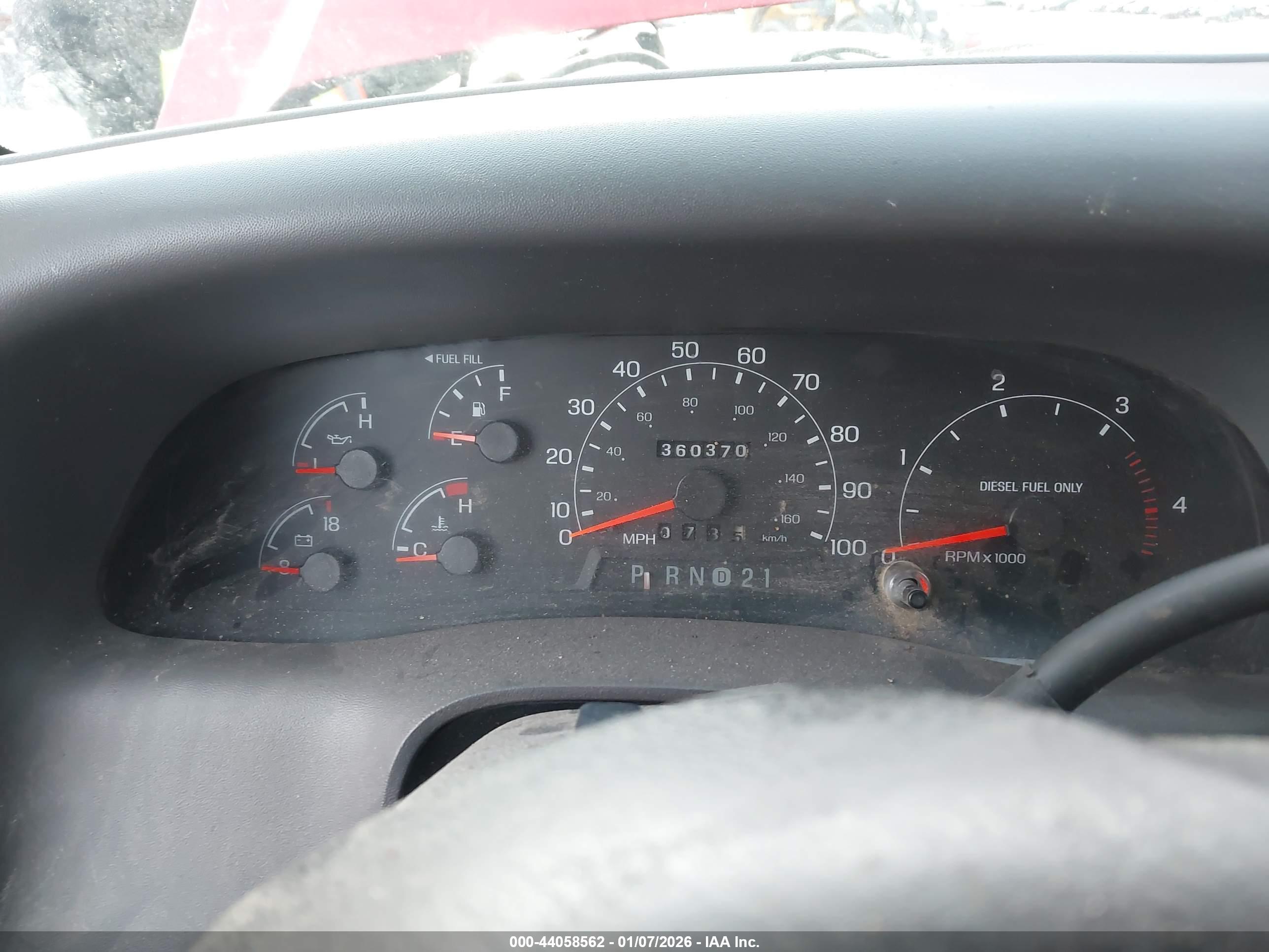 FORD F-250 image 7