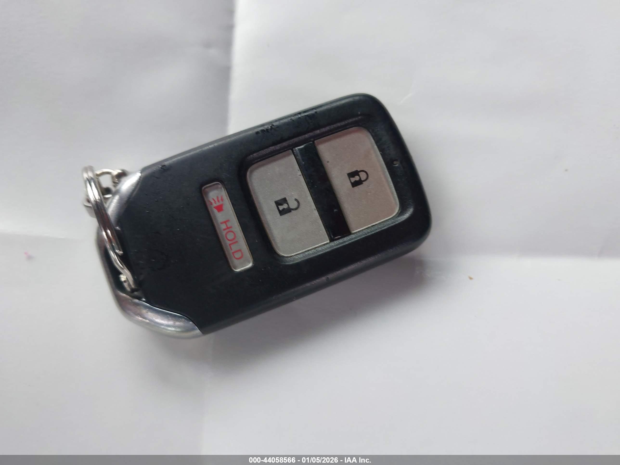 HONDA FIT image 11