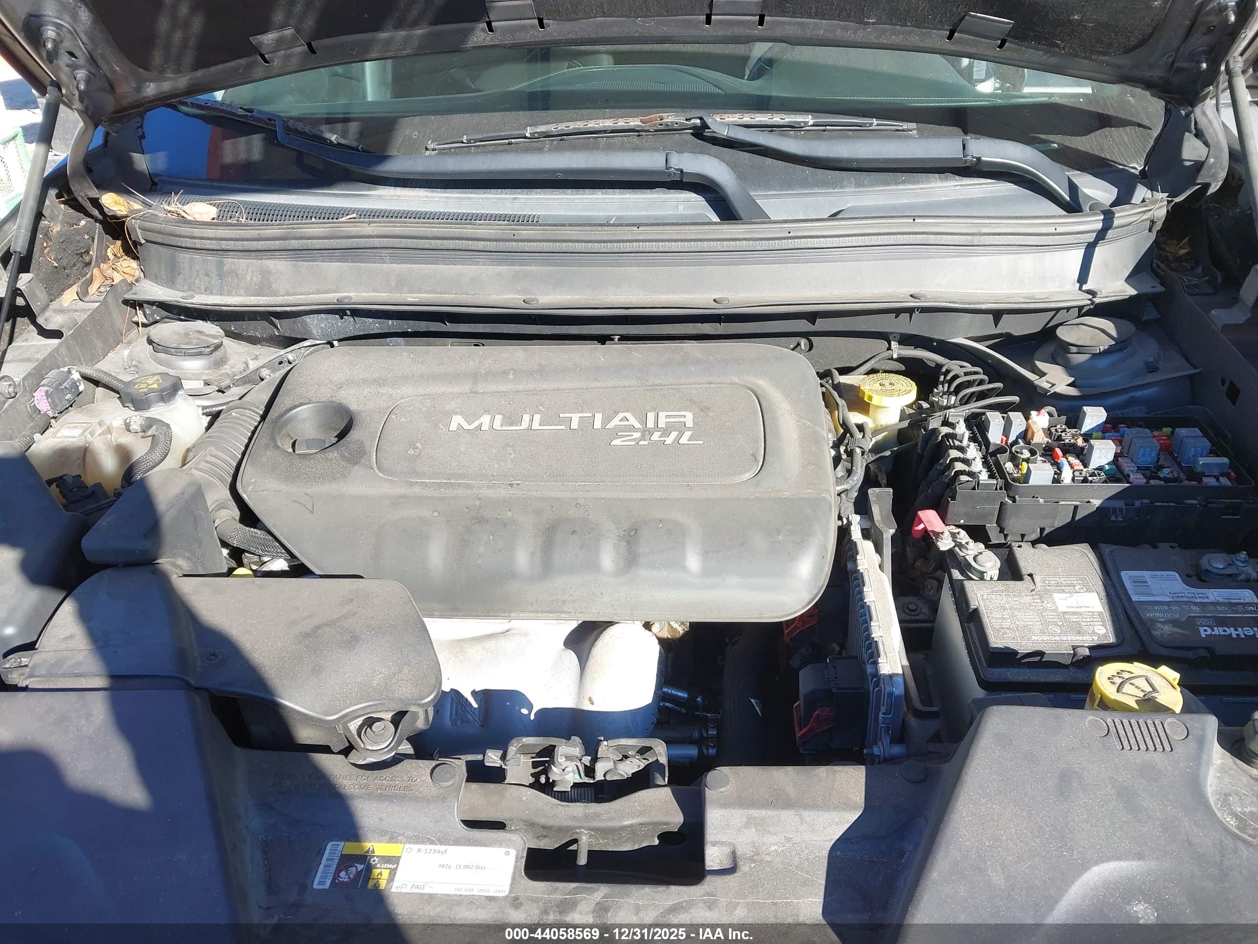JEEP CHEROKEE image 10