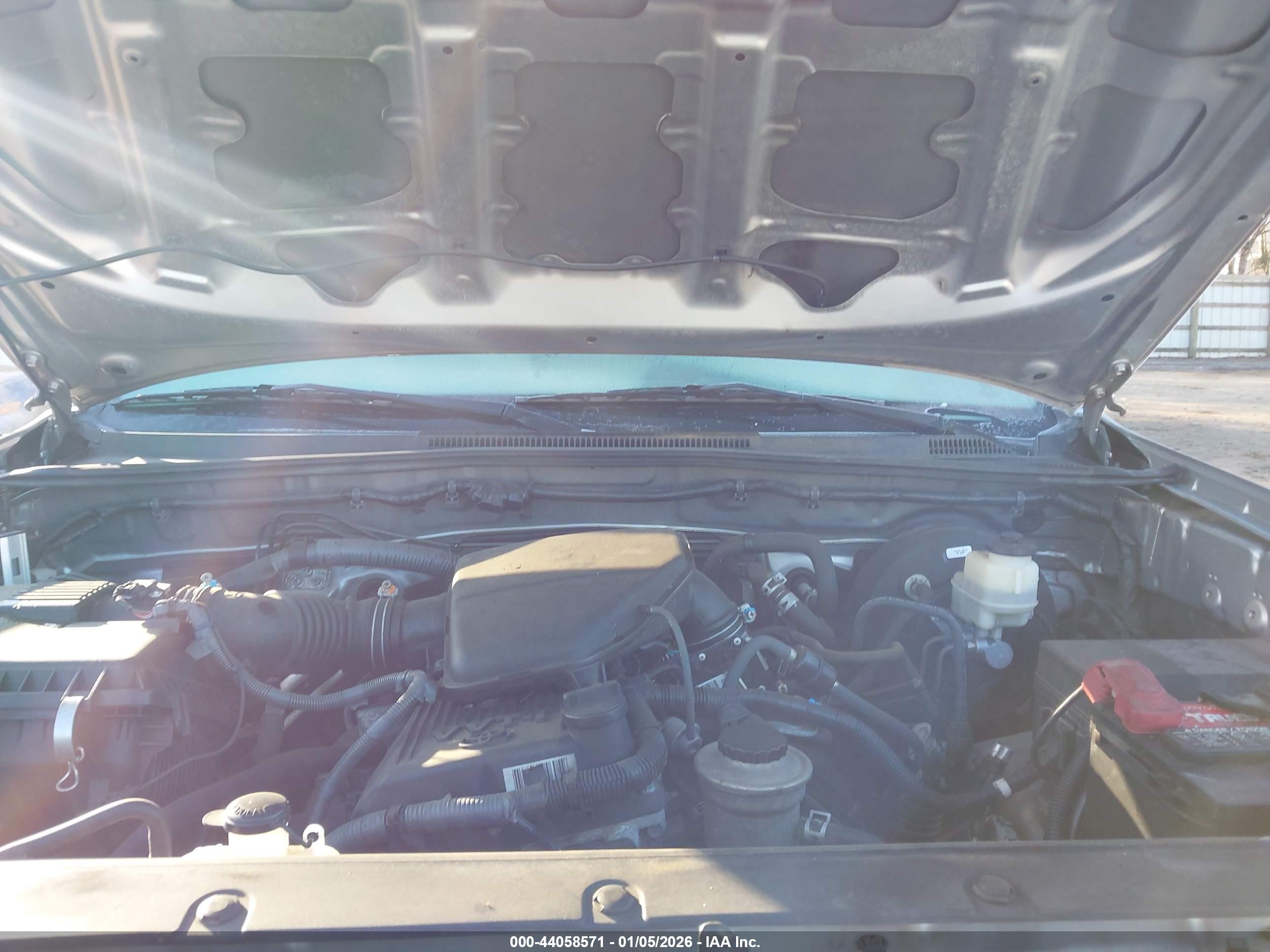 TOYOTA TACOMA image 10