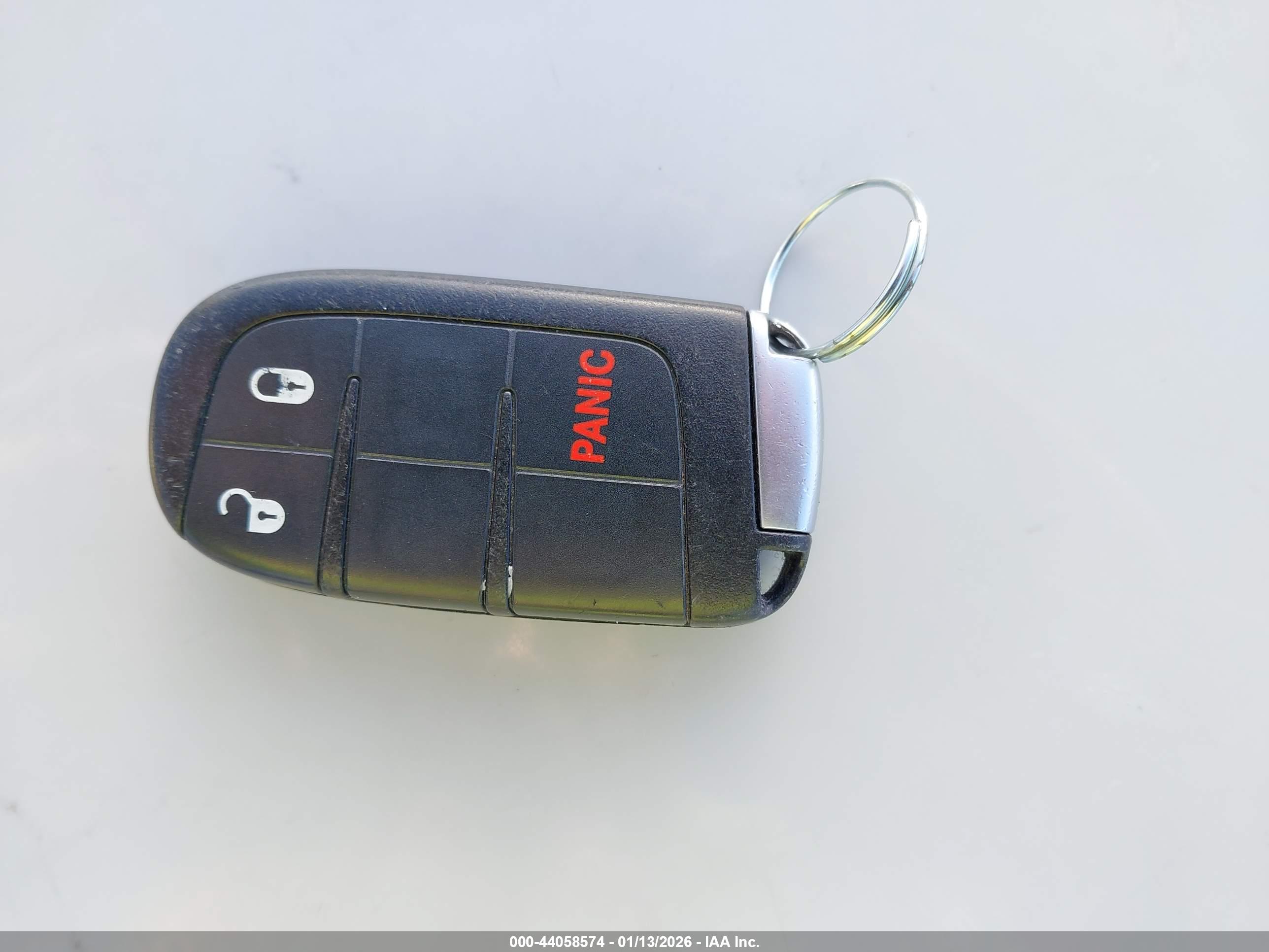 DODGE JOURNEY image 11