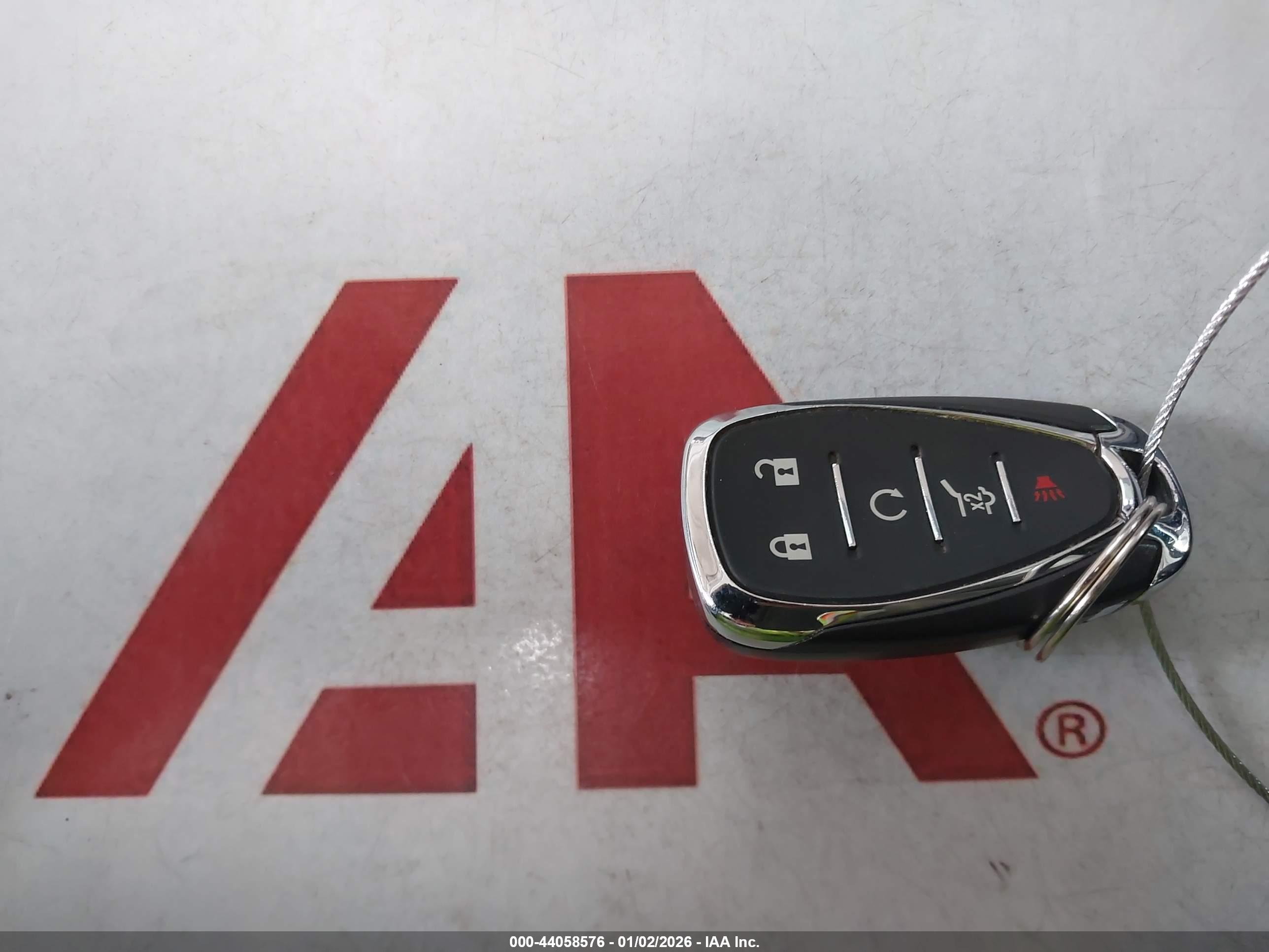 CHEVROLET EQUINOX image 11
