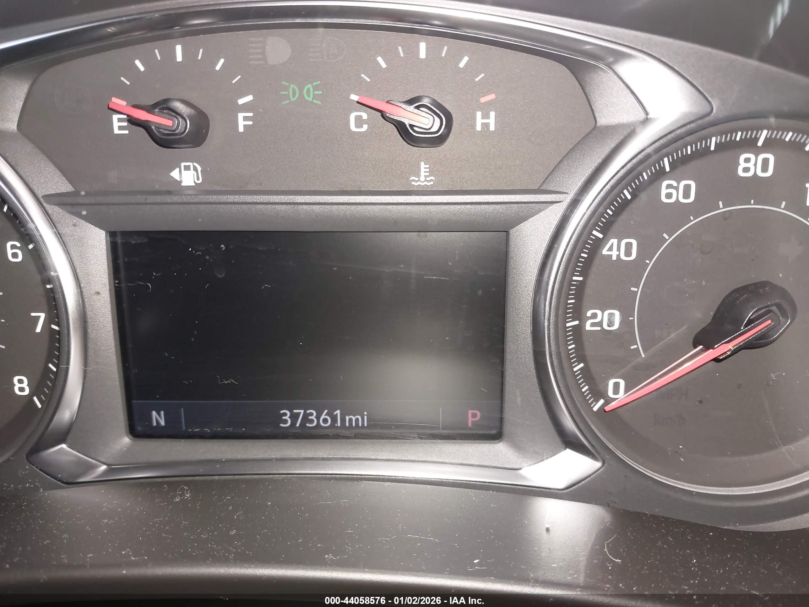CHEVROLET EQUINOX image 7