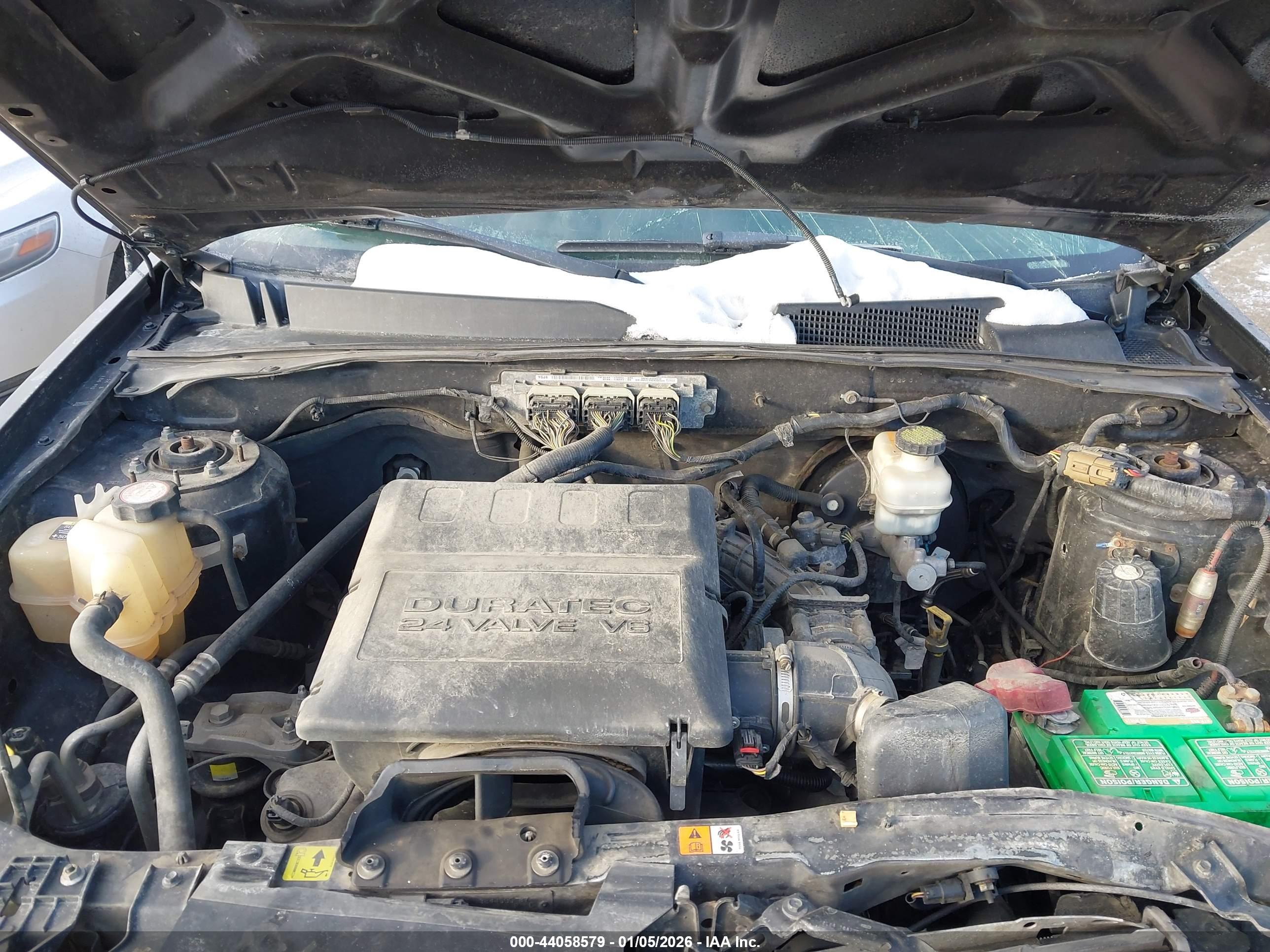 FORD ESCAPE image 10