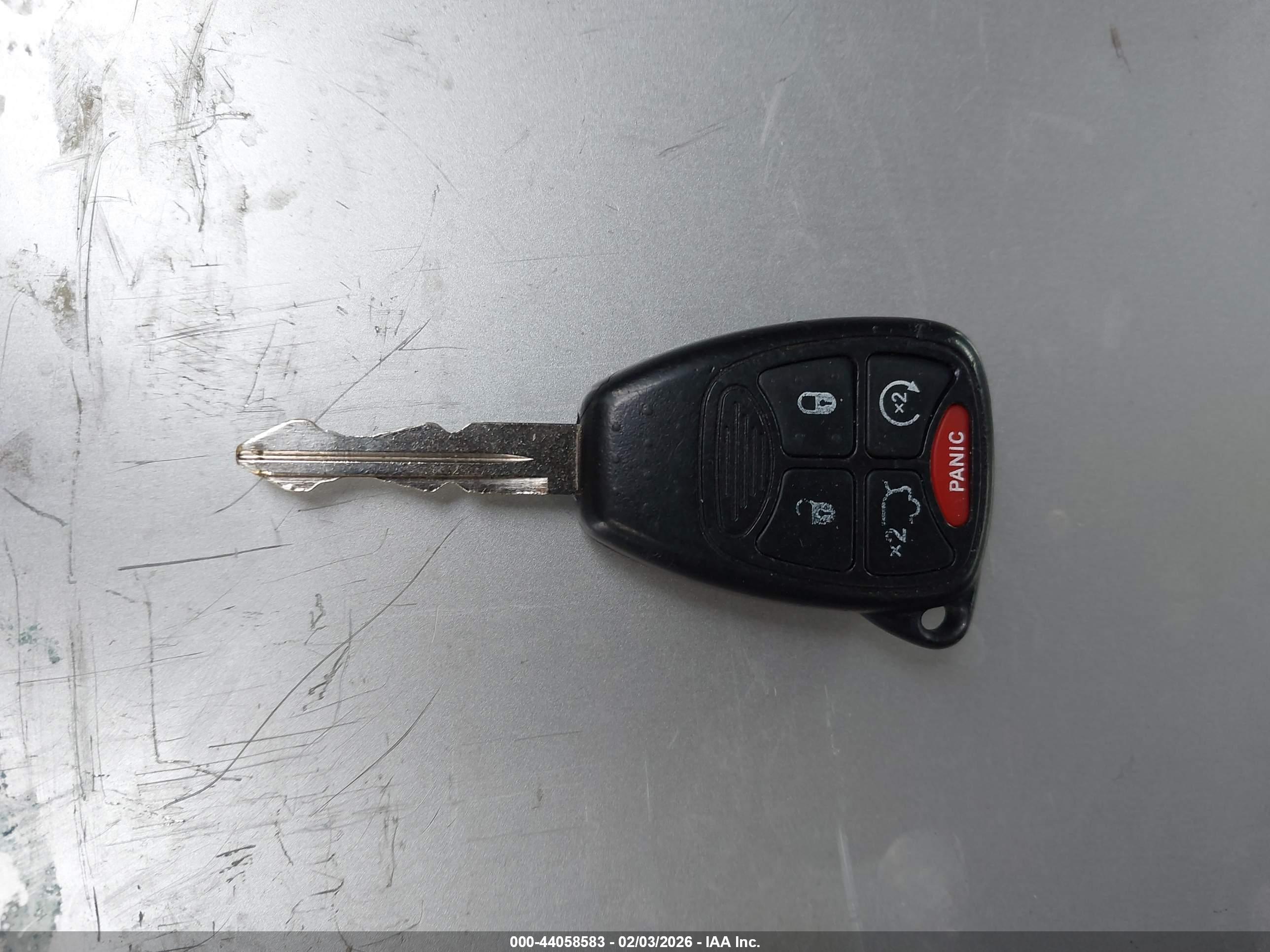 JEEP LIBERTY image 11
