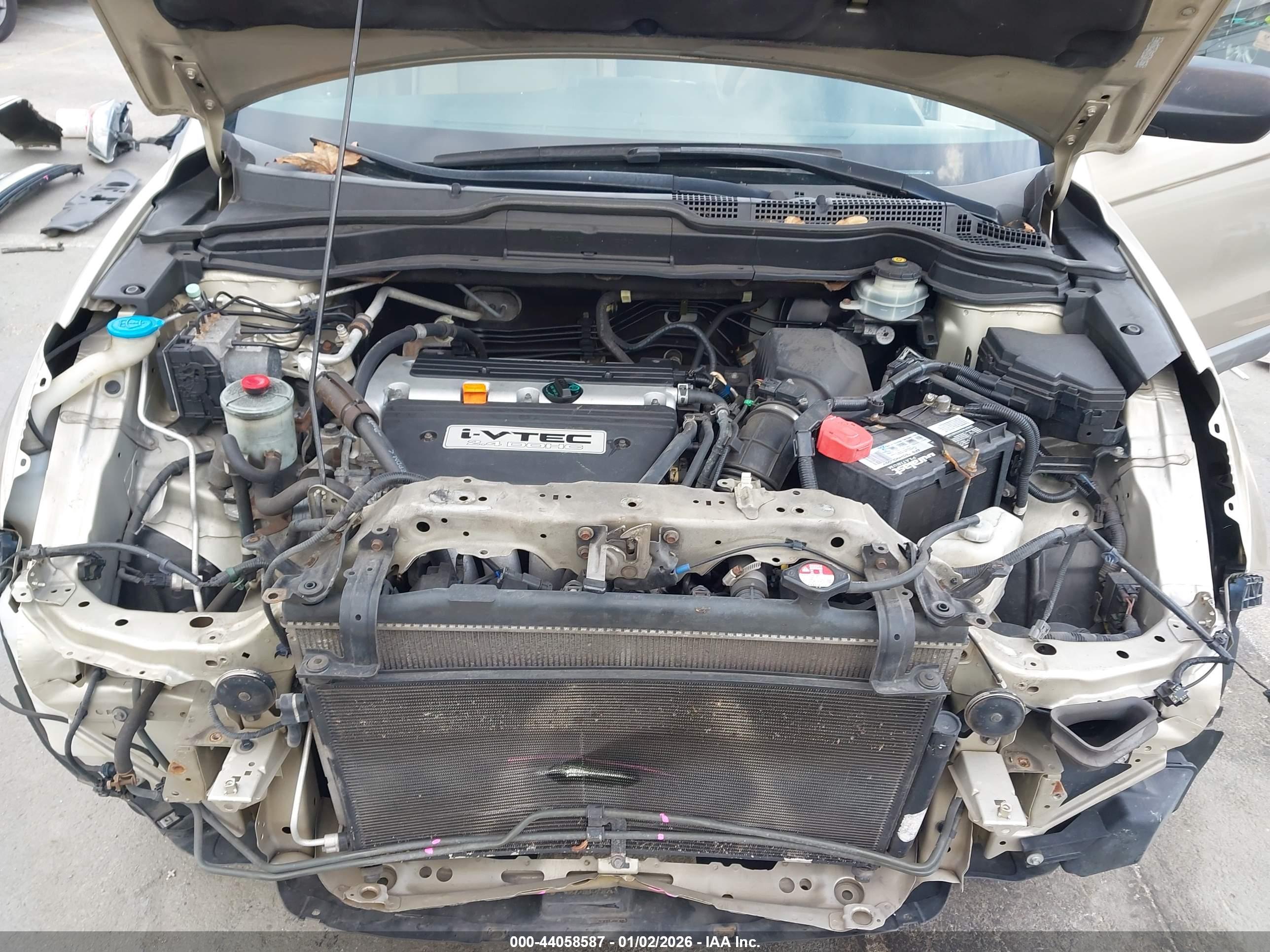 HONDA CR-V image 10