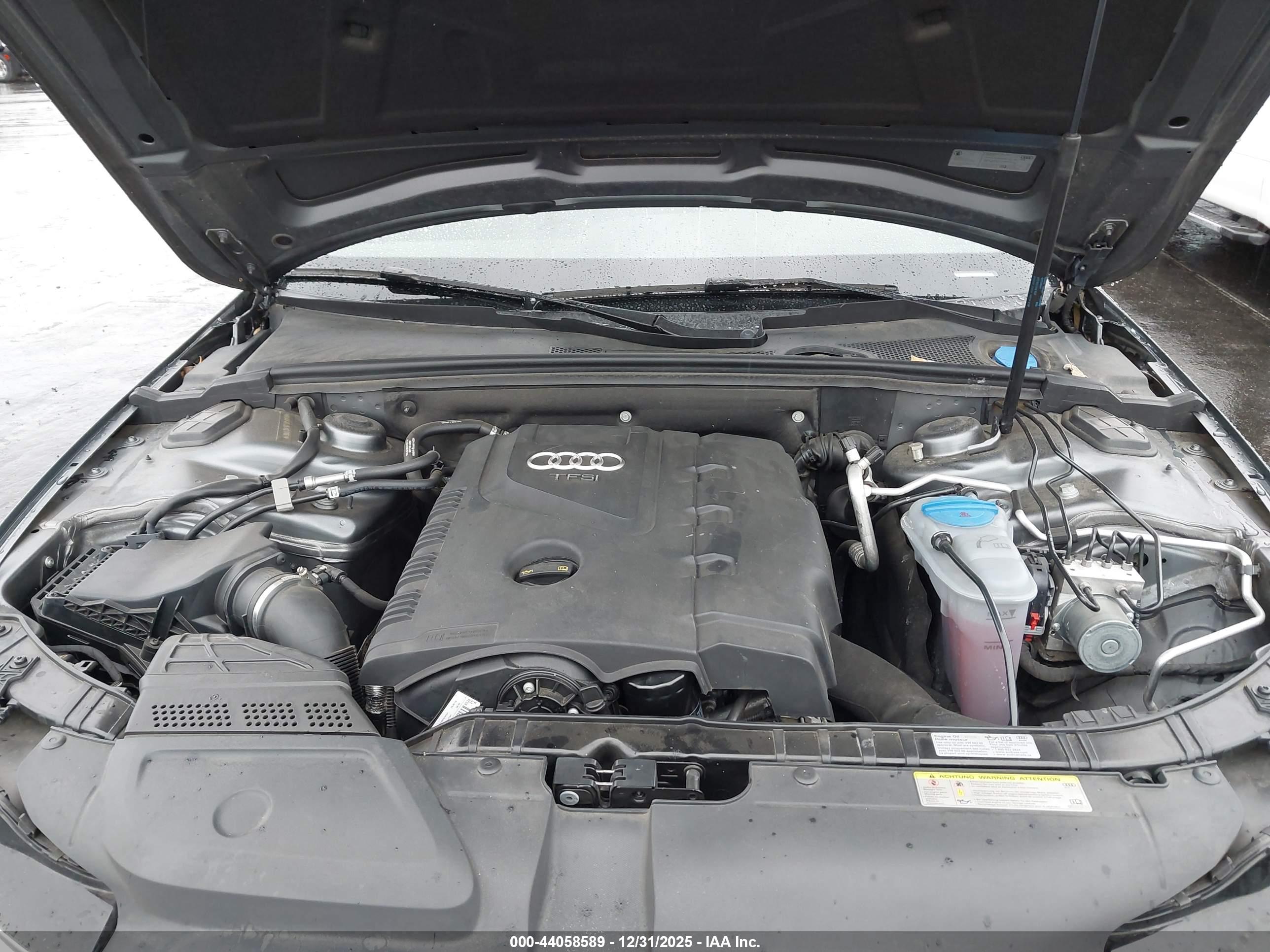 AUDI A4 image 10