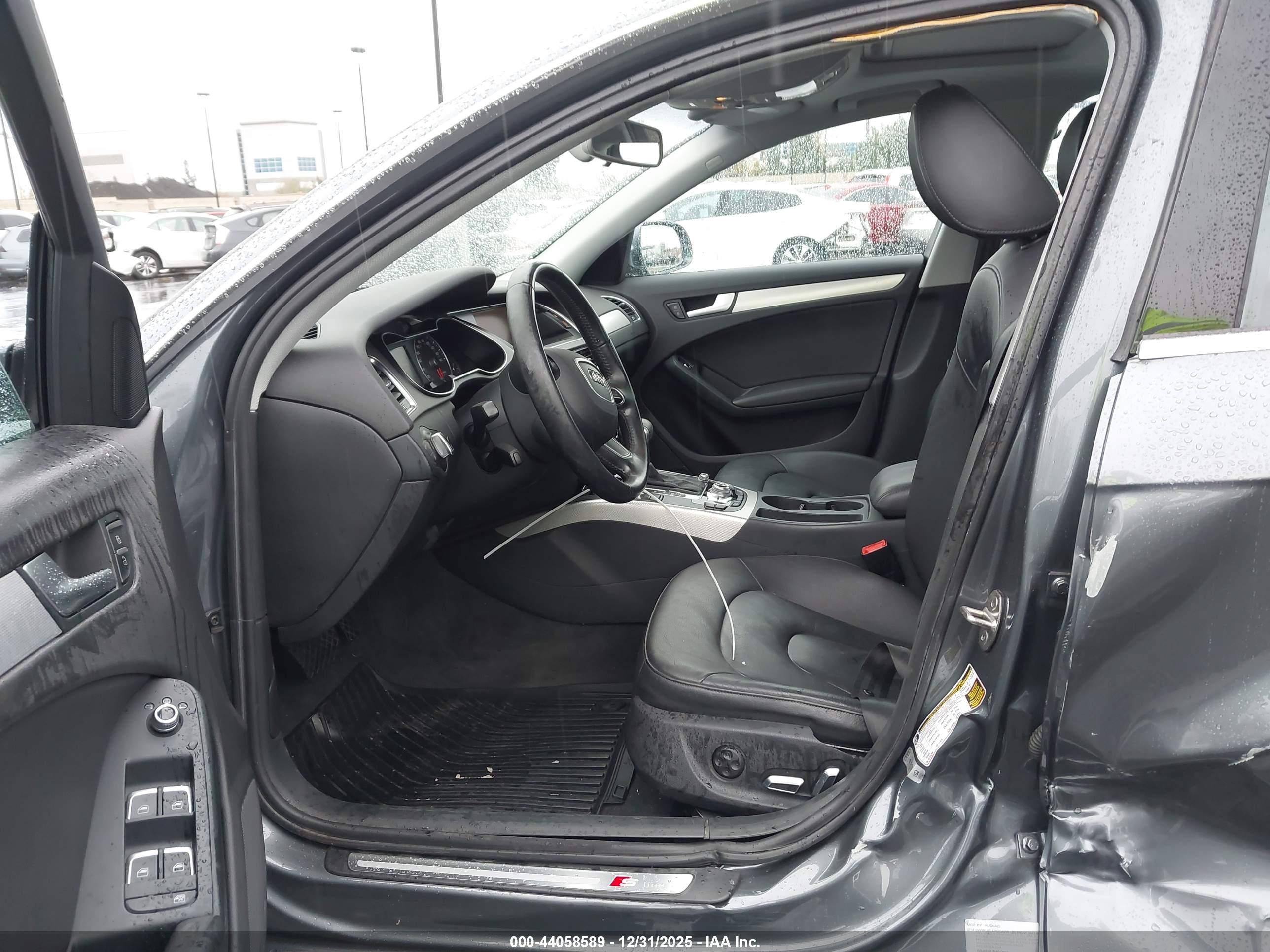 AUDI A4 image 5