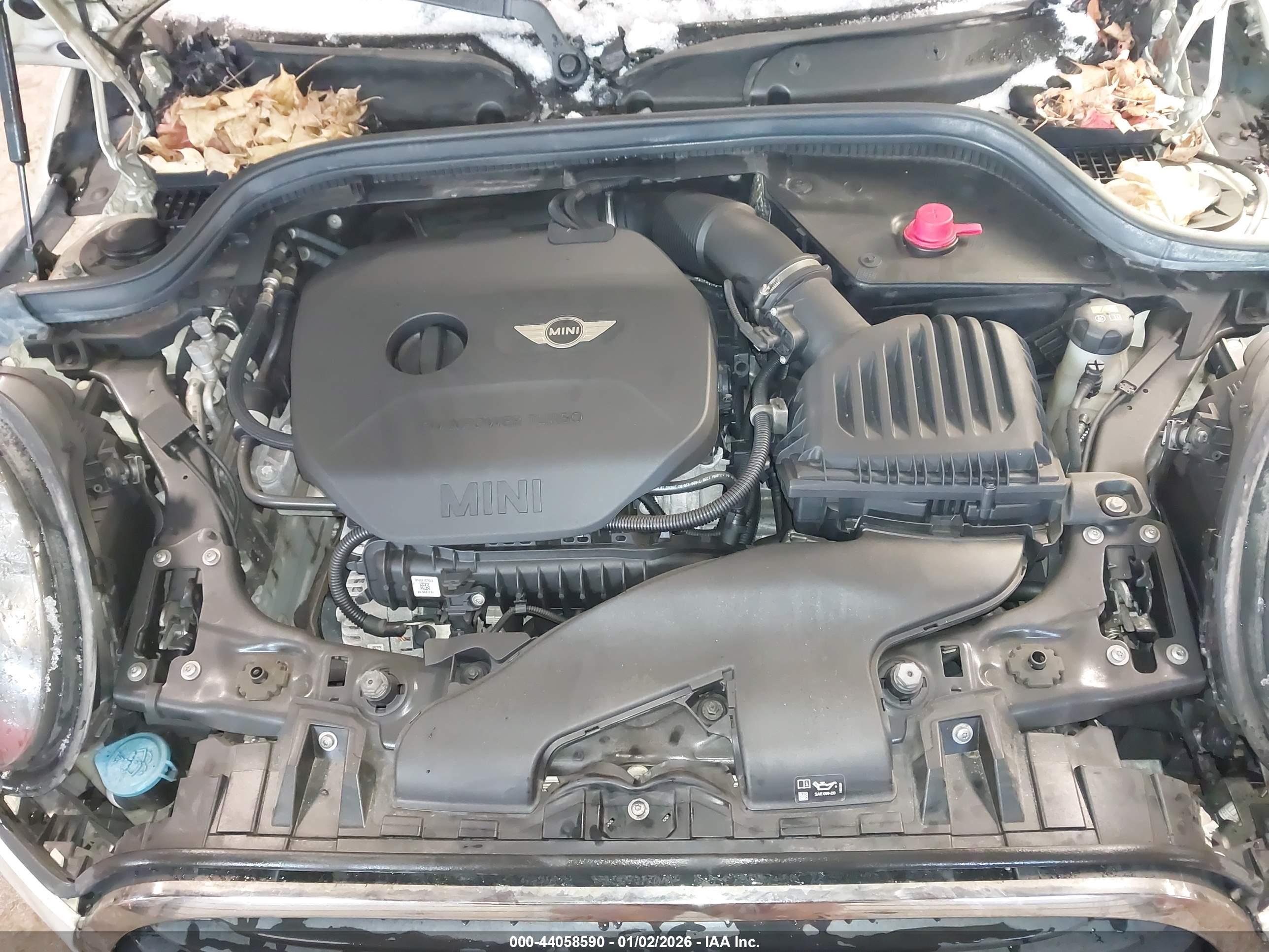 MINI HARDTOP image 10