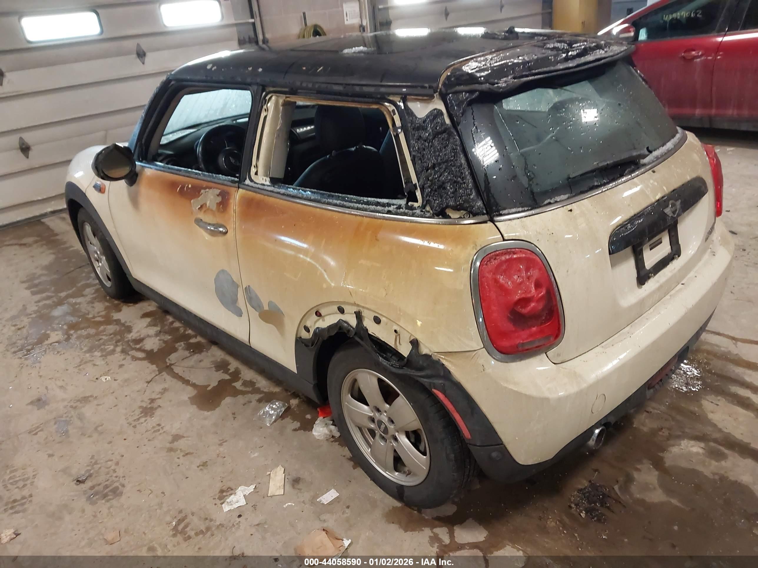 MINI HARDTOP image 3