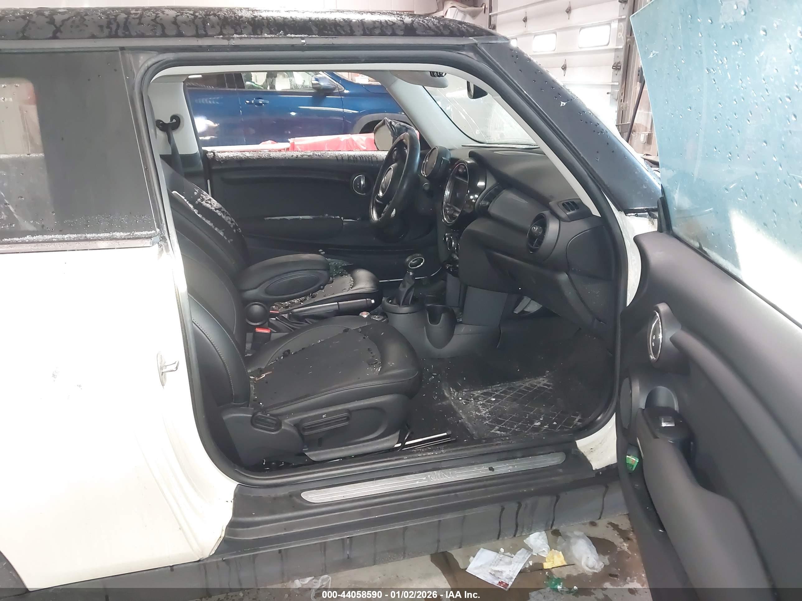 MINI HARDTOP image 5
