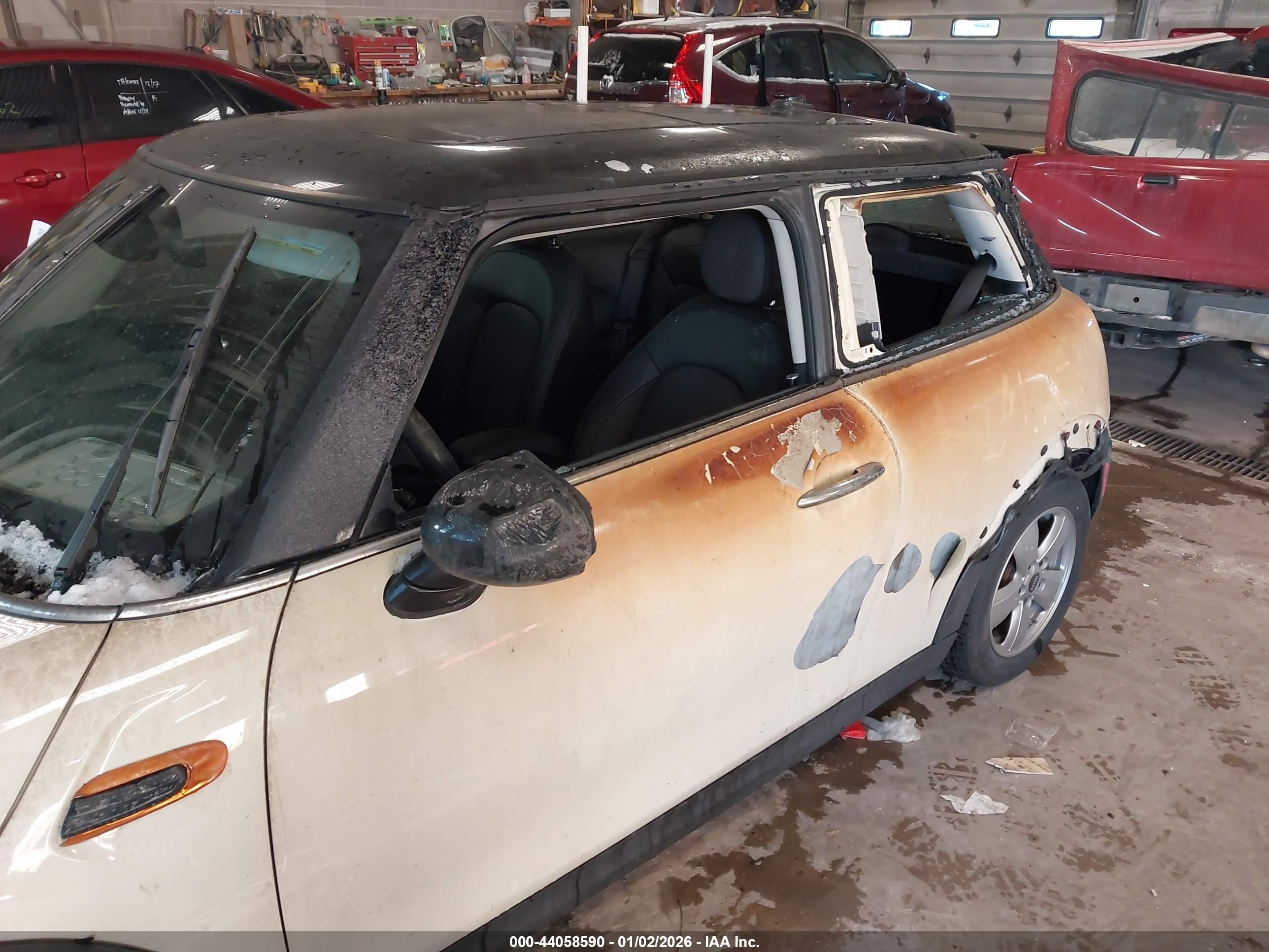 MINI HARDTOP image 6