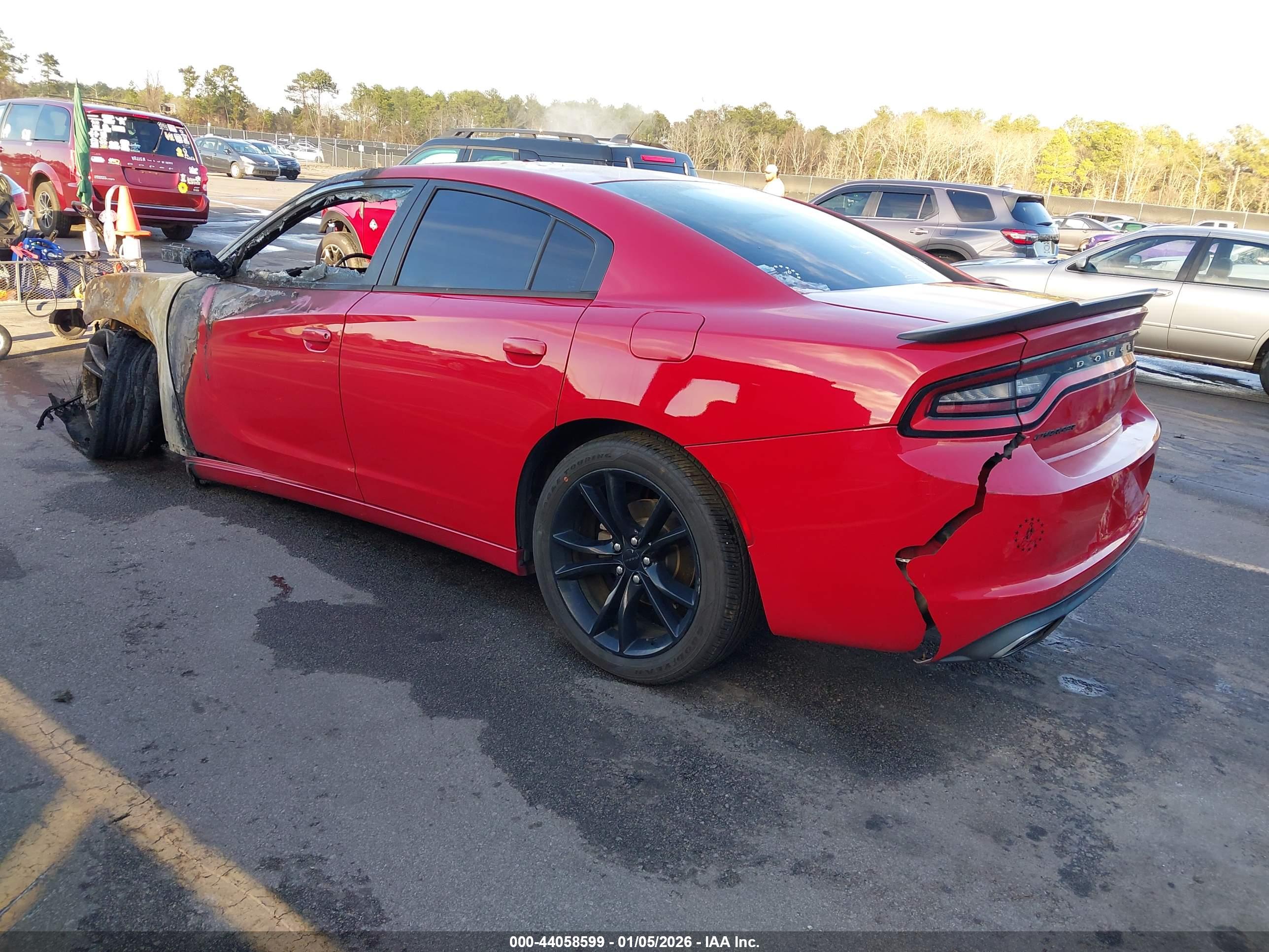 DODGE CHARGER image 3